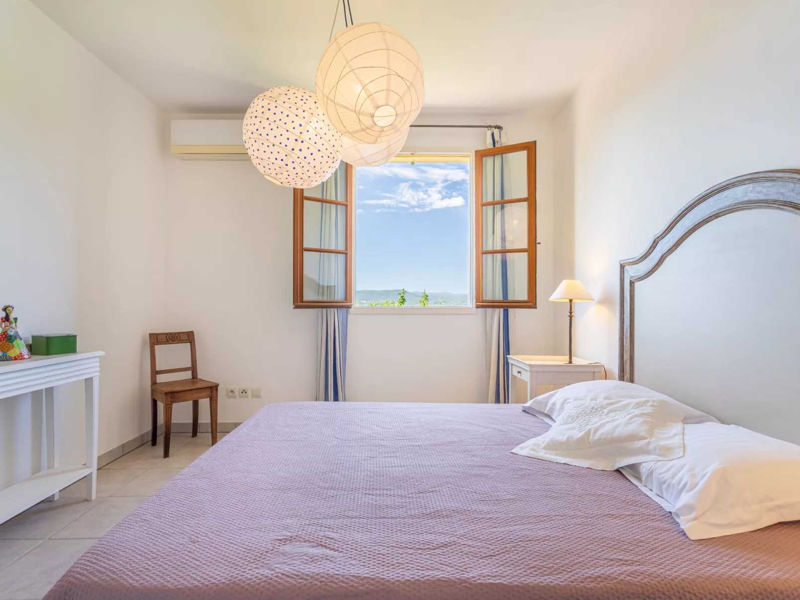 Les Terrasses de Grimaud