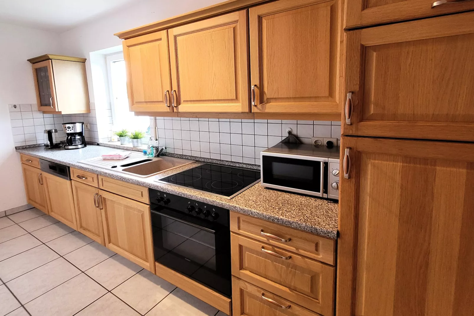 3 SZ / 6P Winterberg Appartement 21109