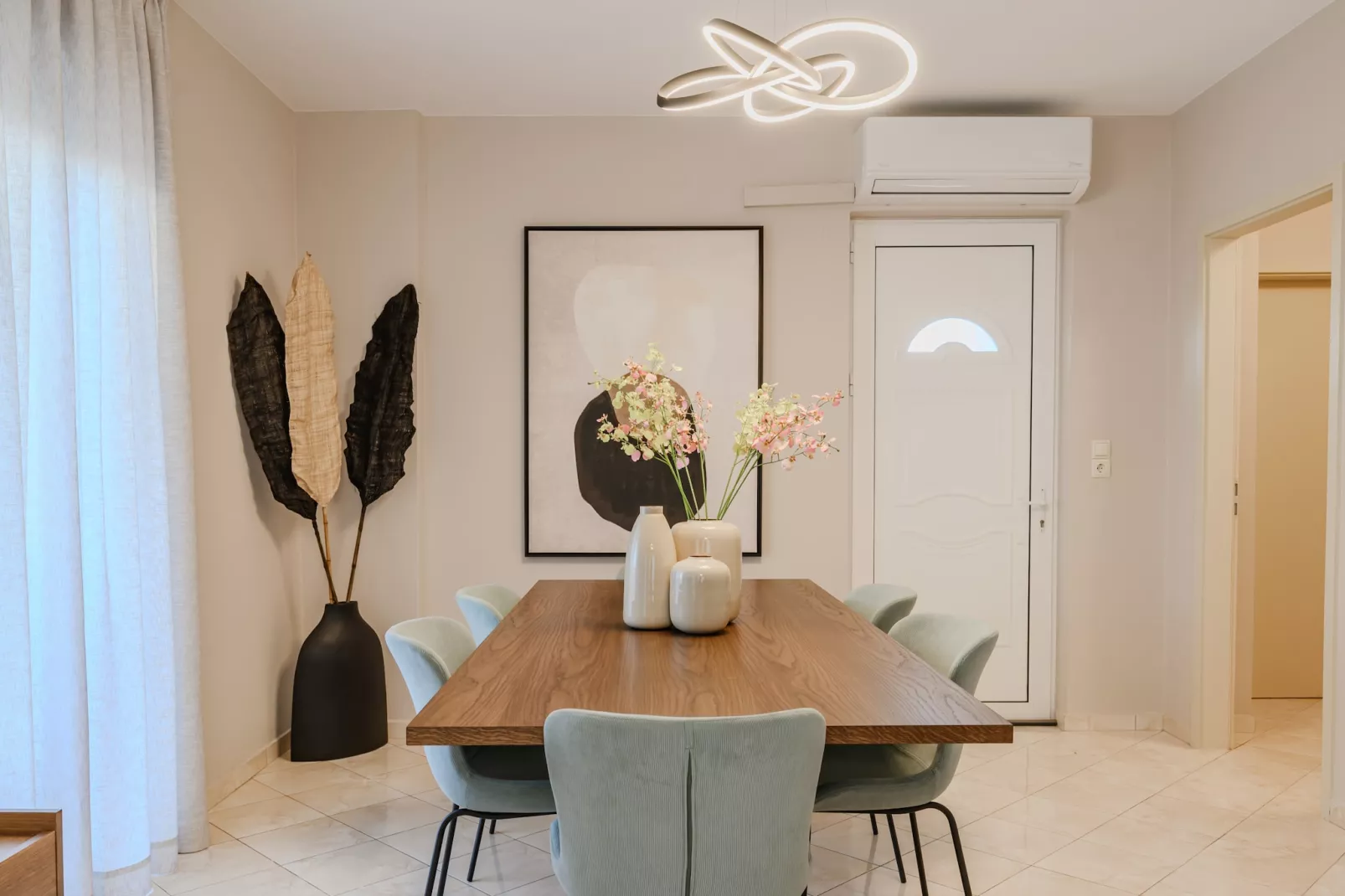 Foothills Tangerine Villa