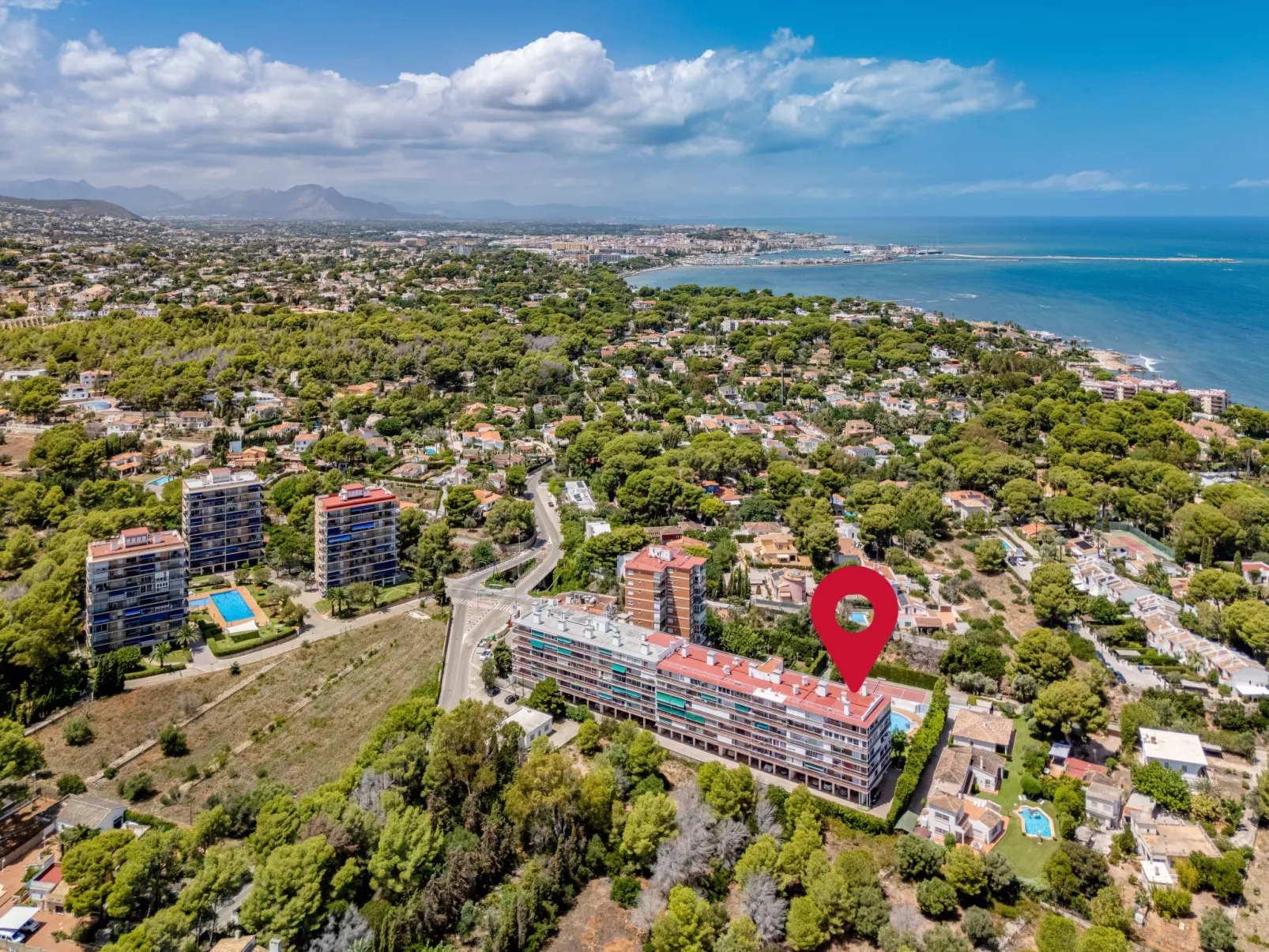 Los Molinos