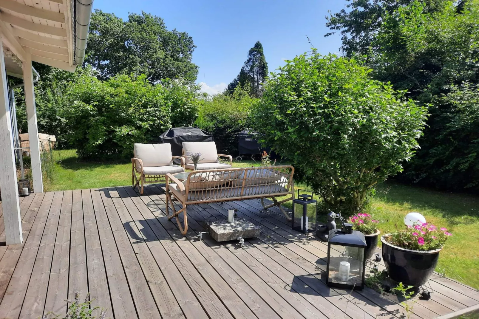 5 person holiday home in Eskebjerg-Outdoor