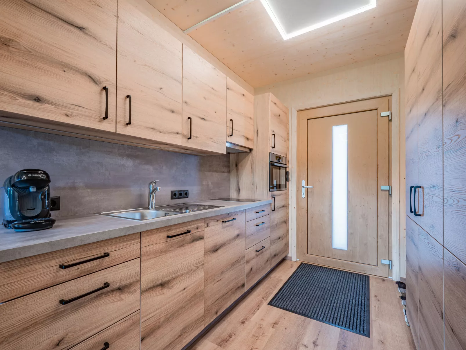 Appartement Erwin