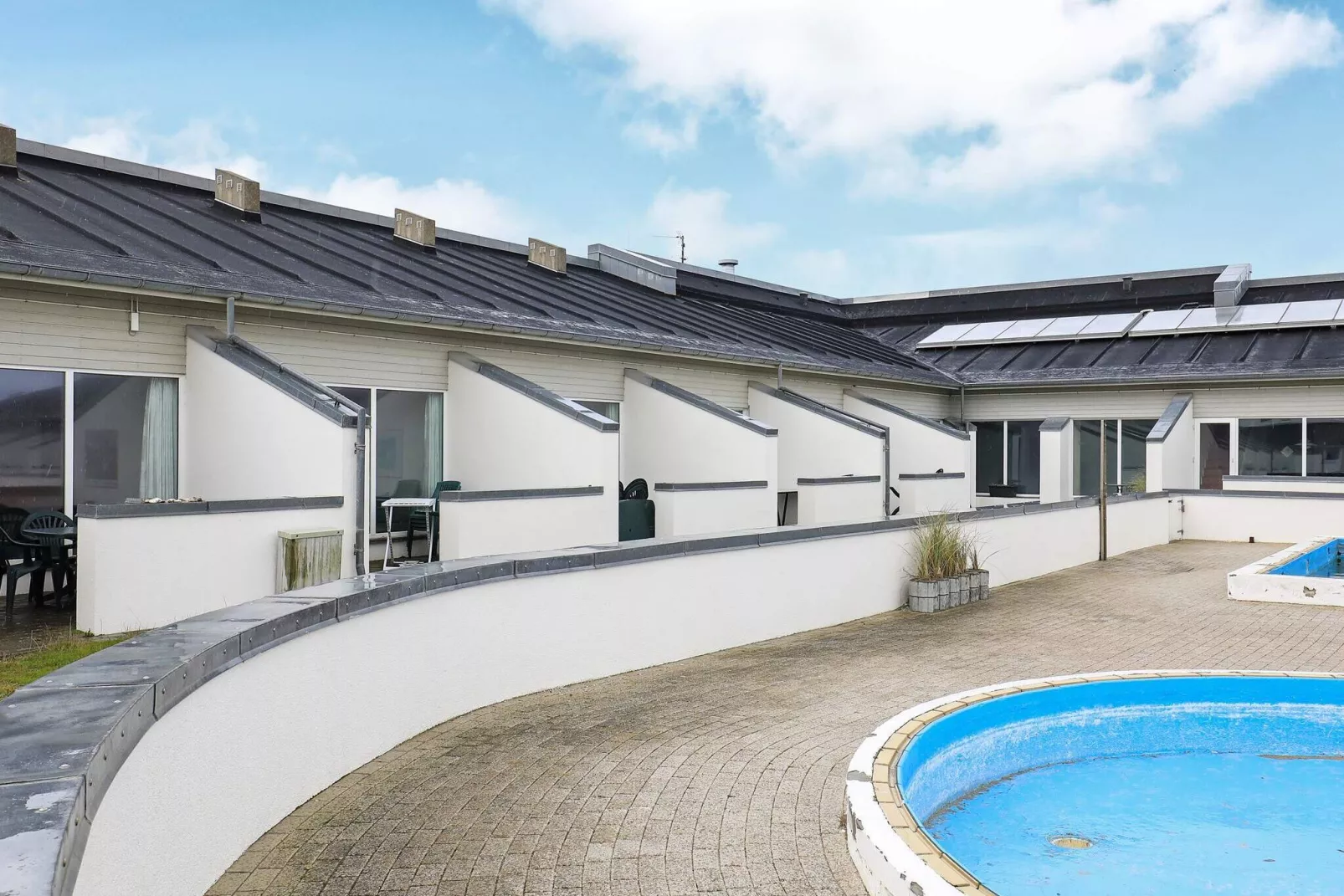 6 person holiday home in Brovst-View