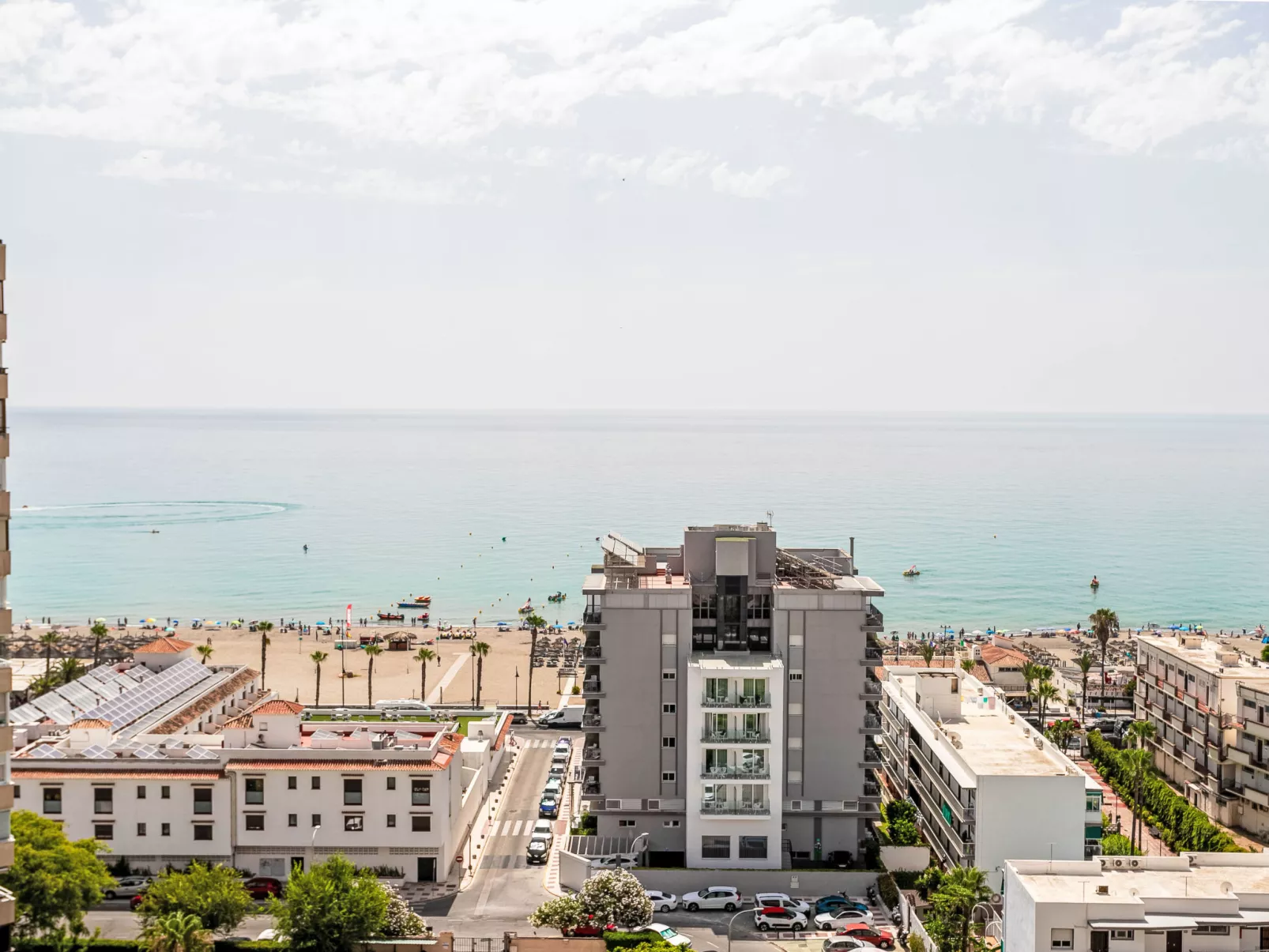Playamar