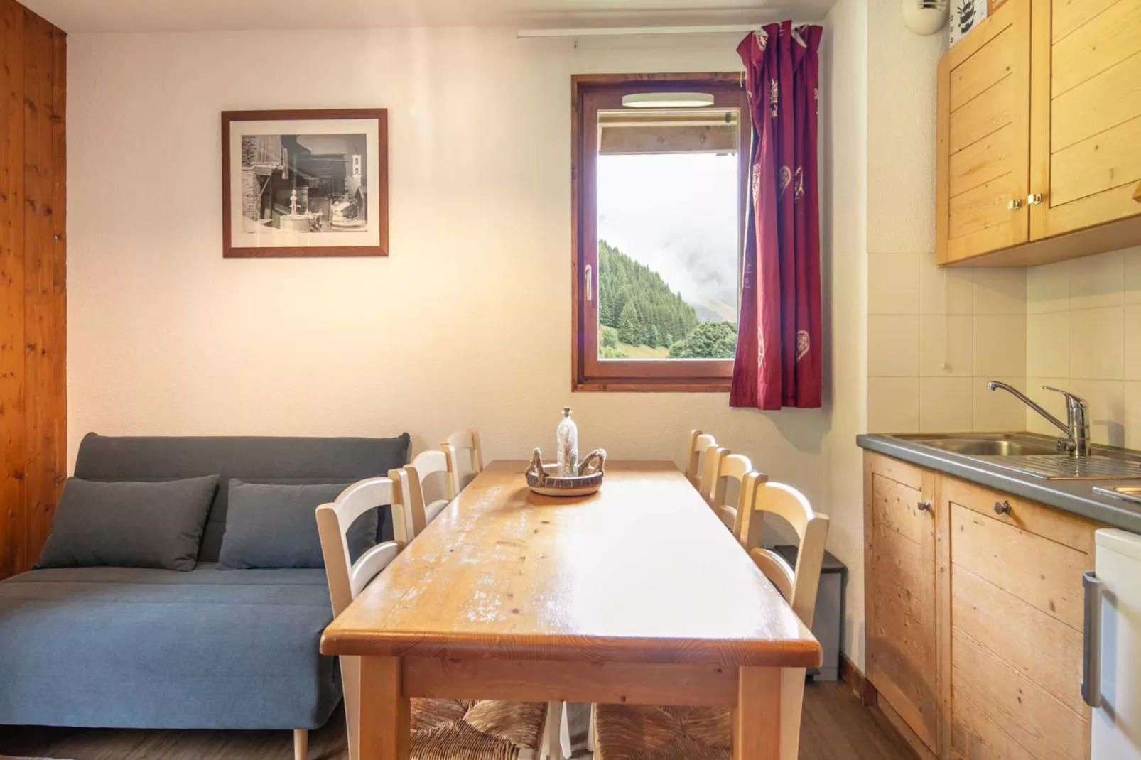 Les Ecureuils B N°08 - 2P6