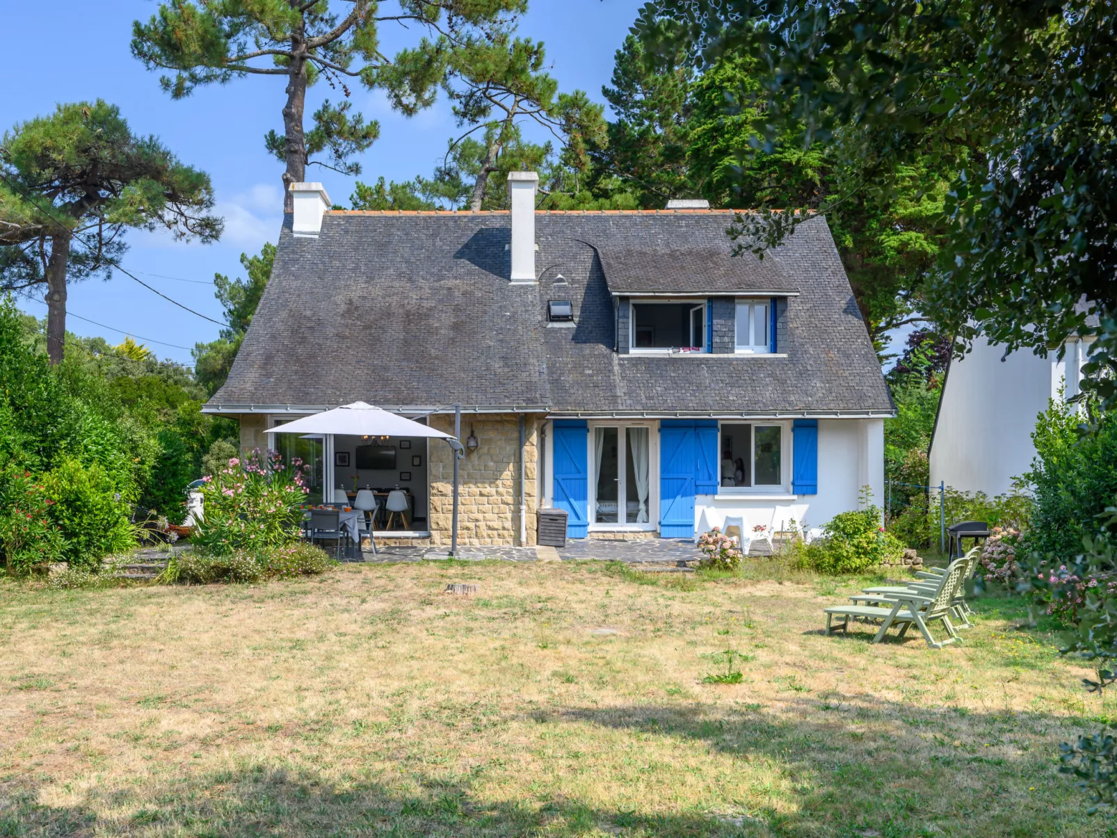 L'Oasis