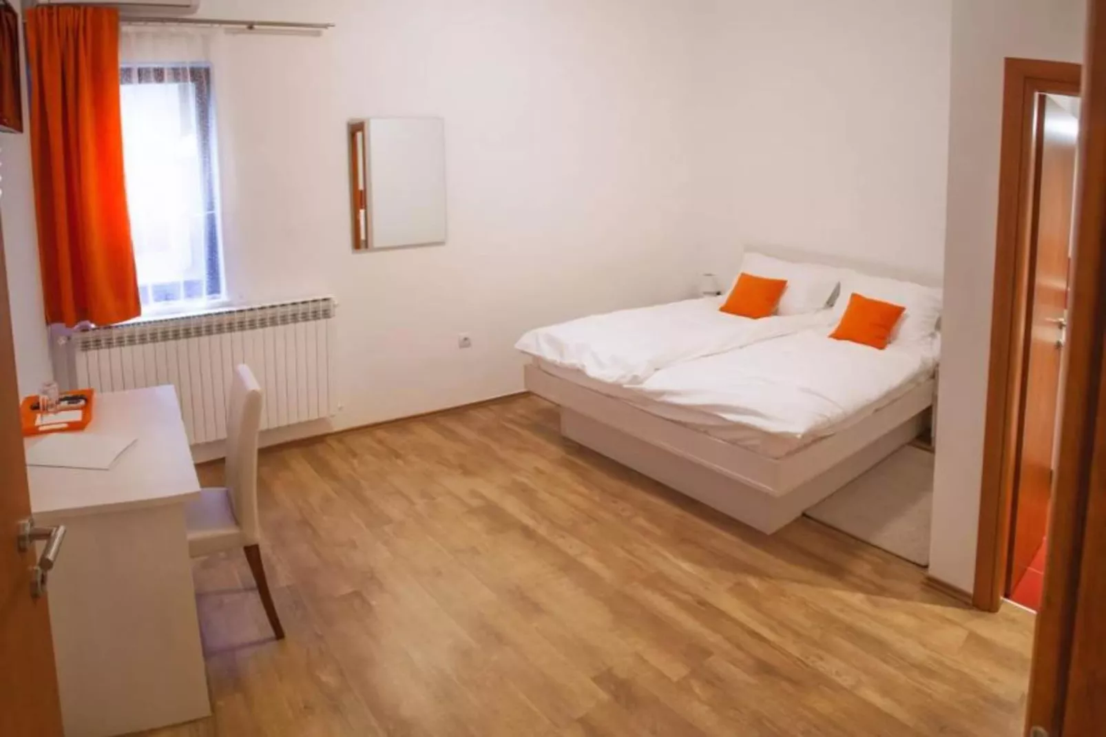 Rooms Lidija 17 - Standard Double Room (5)