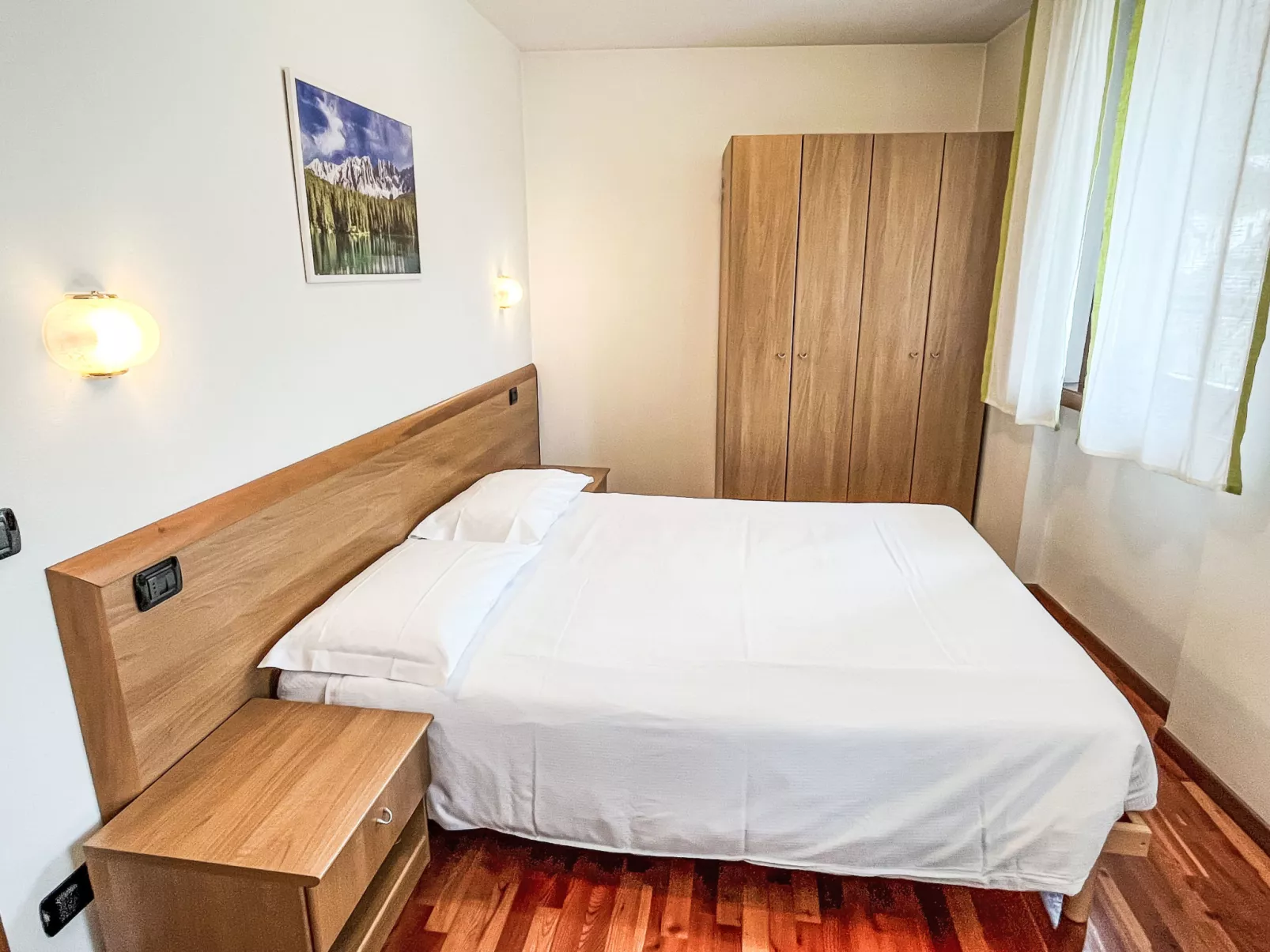 Baldo Living Apartment
