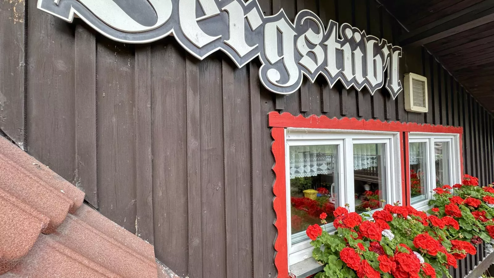 Bergstübl