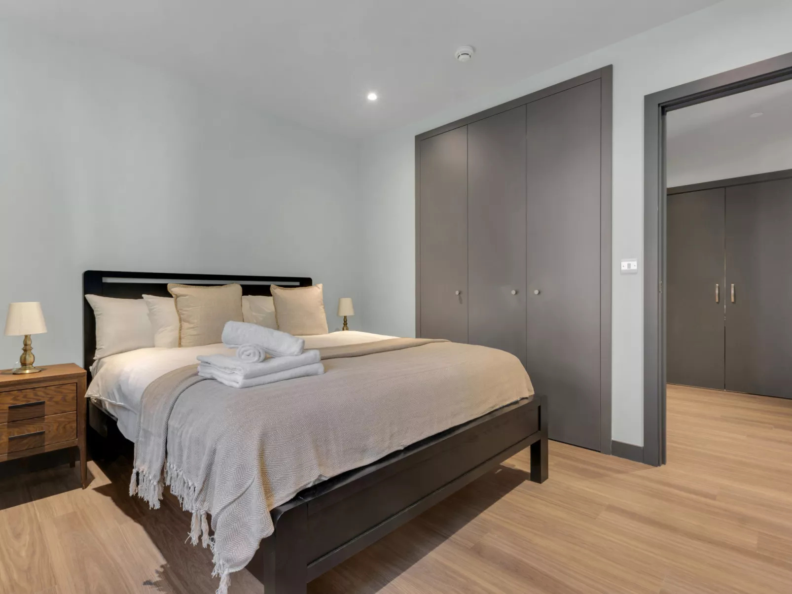 Luna 1 bed