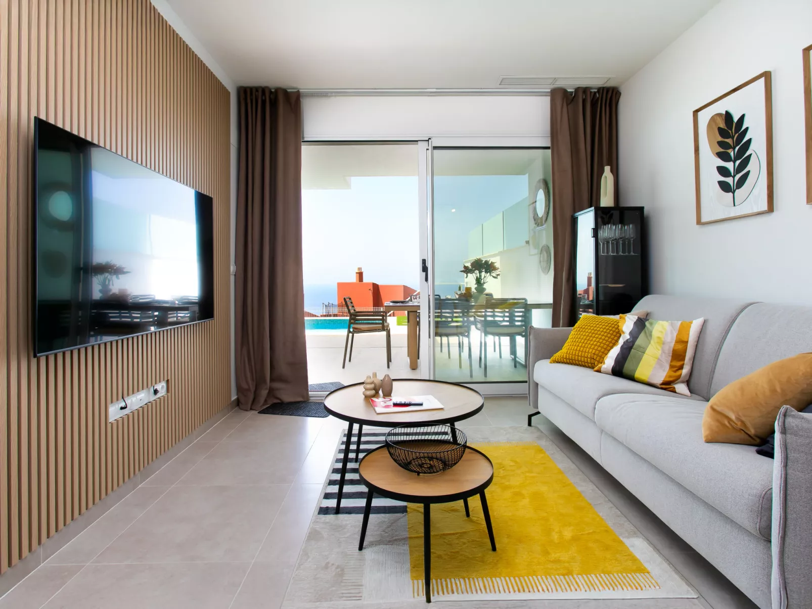 Bayview Collection