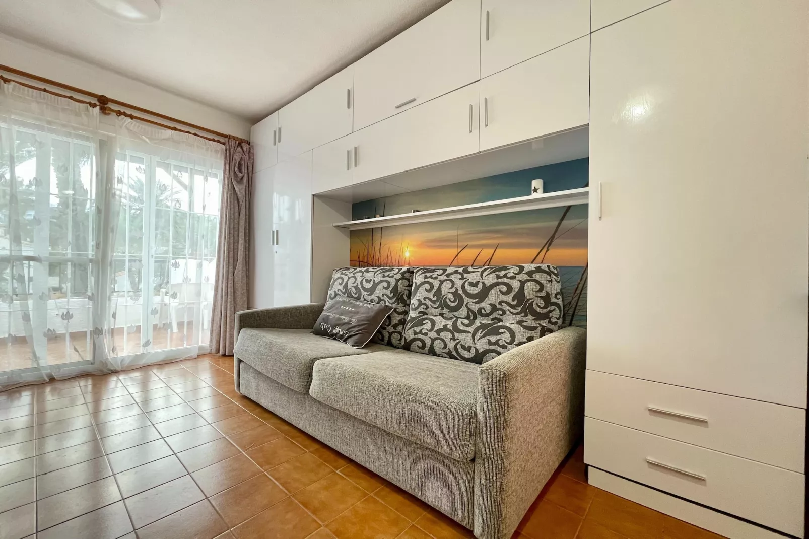 Bungalow Entremares