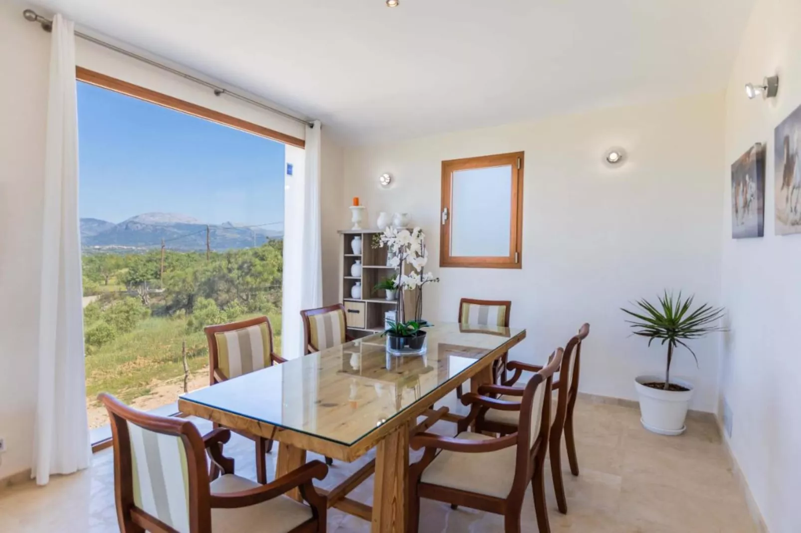 Villa Son Vent in 87