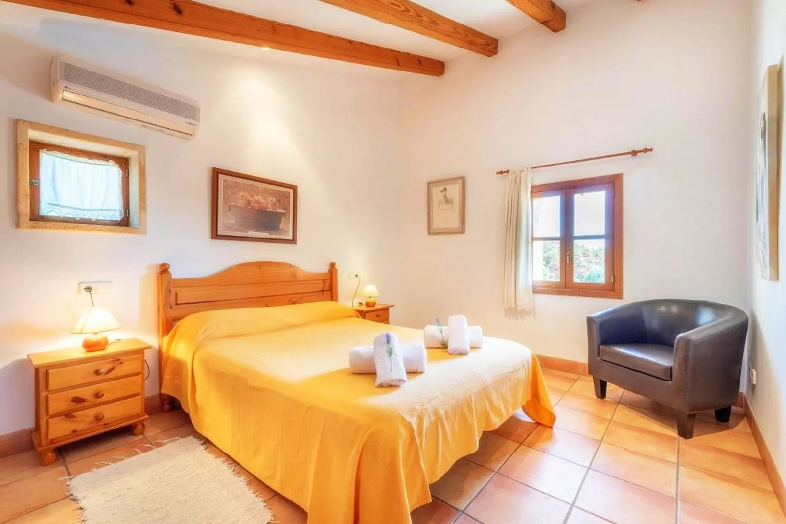 Finca Ca S'Homo in B