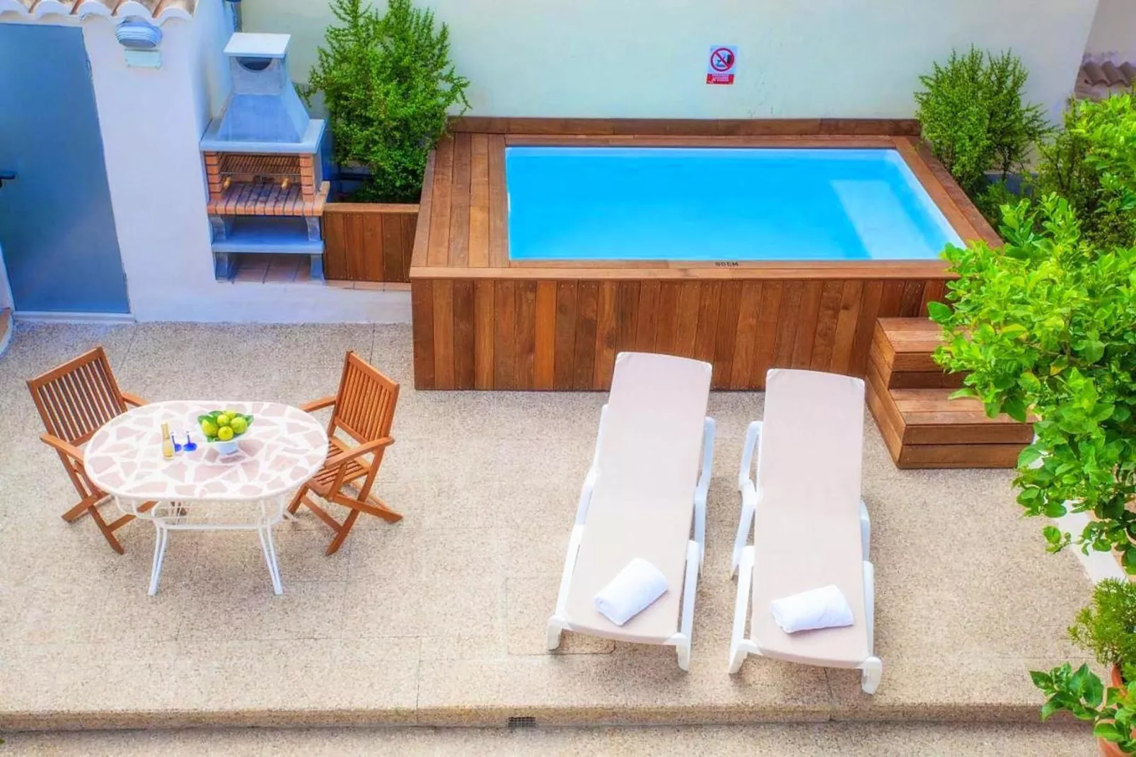 Casa Sa Marina