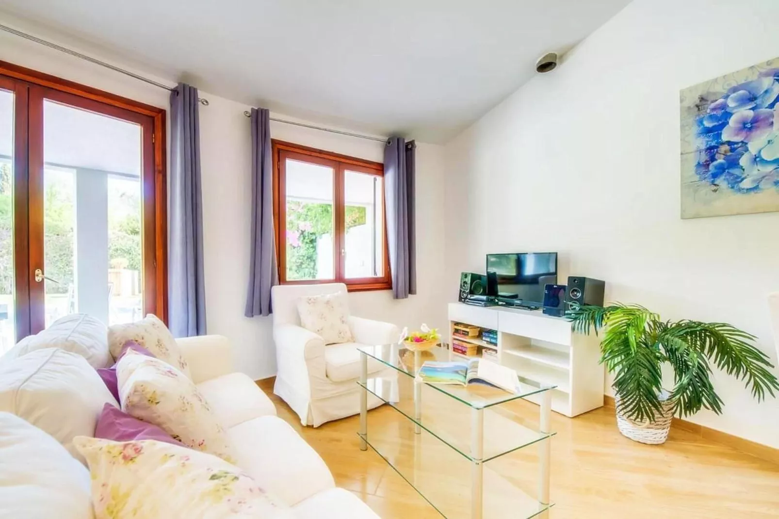 Casa Pequeña in Cres