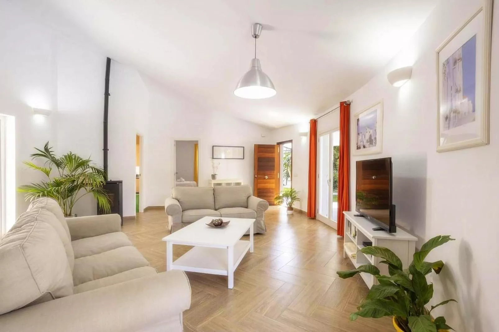 Casa Encinar in Cres