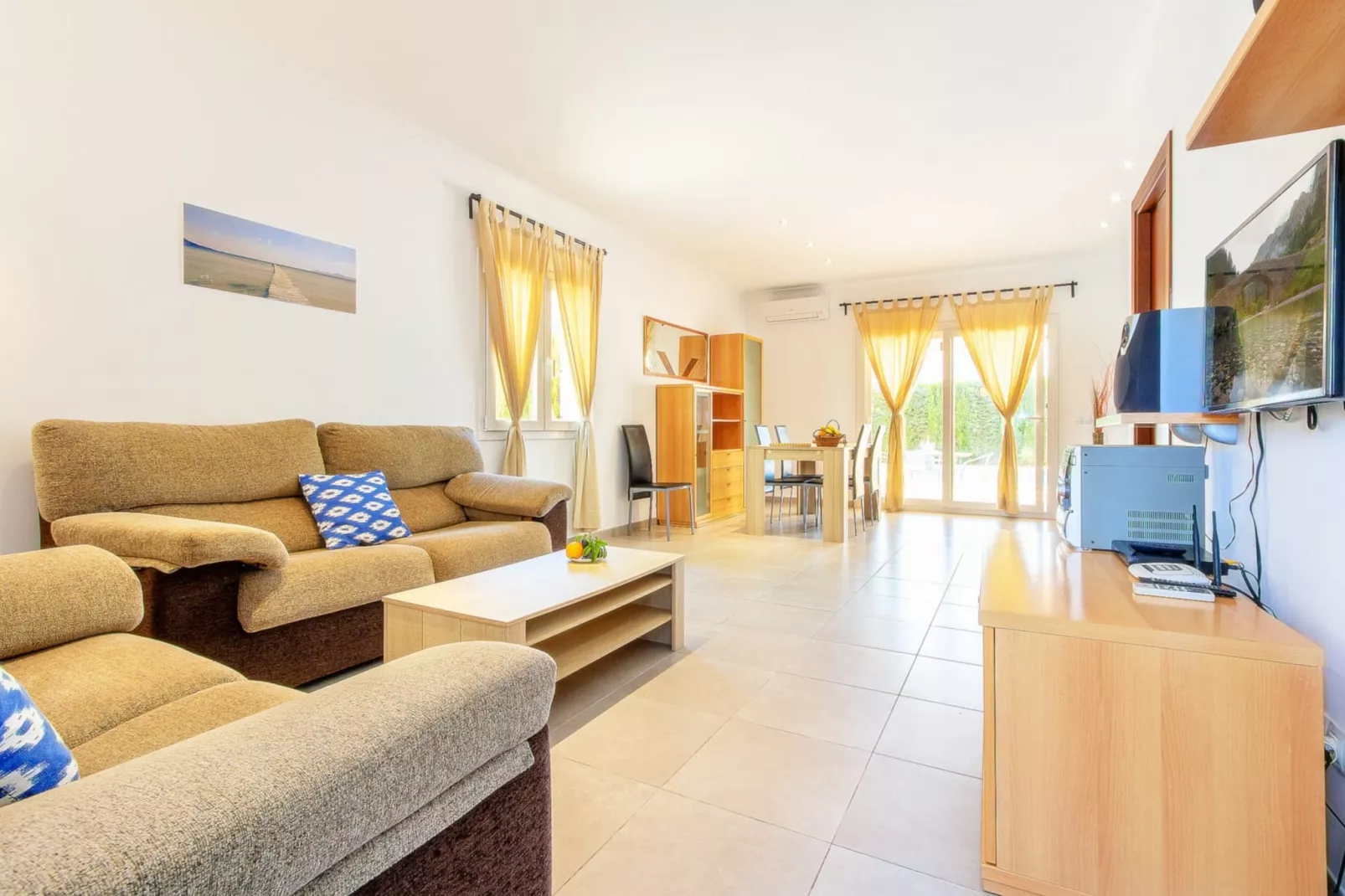 Villa Lagoa in Calf4