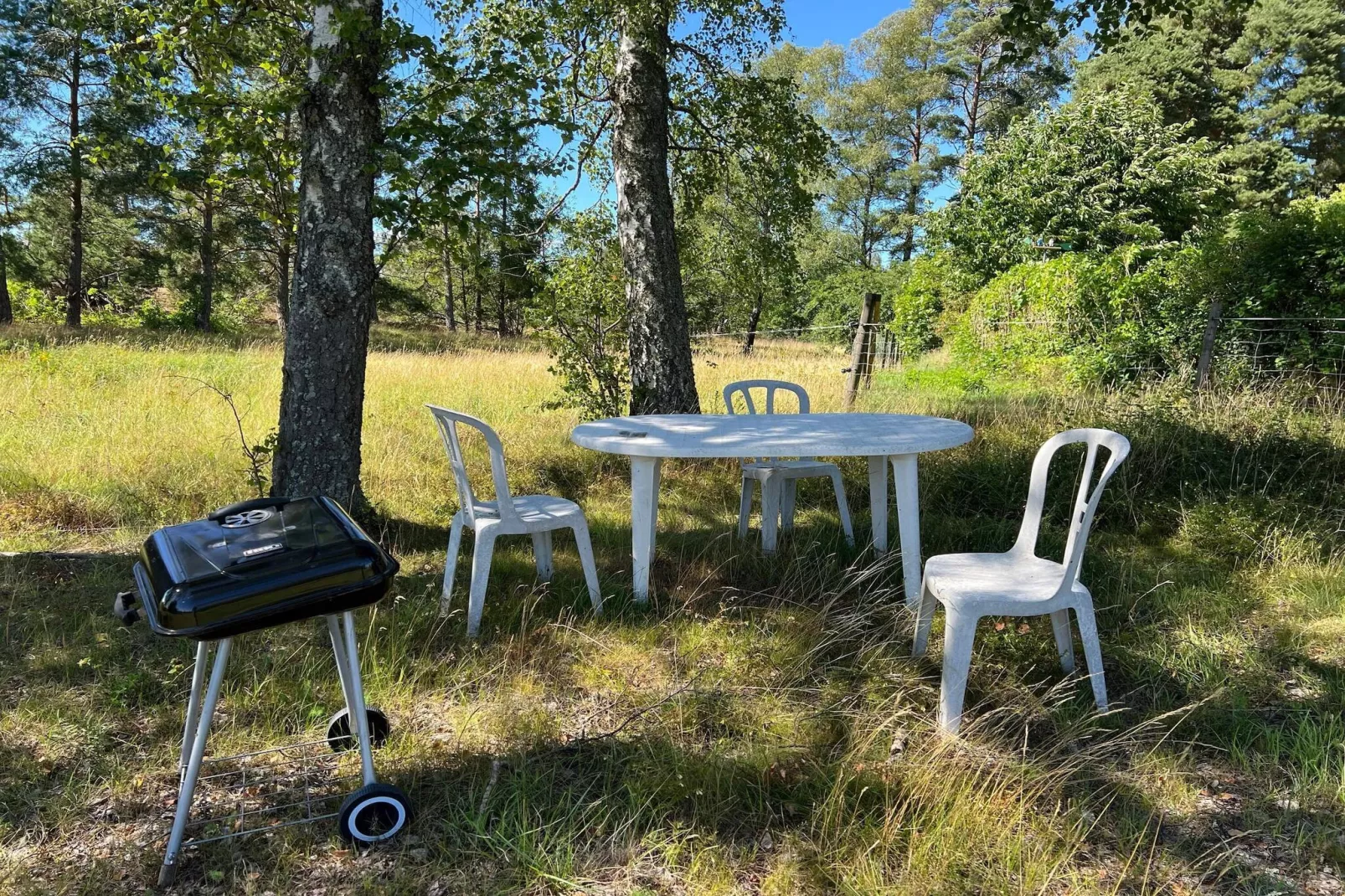 2 Personen Ferienhaus in FäRENTUNA