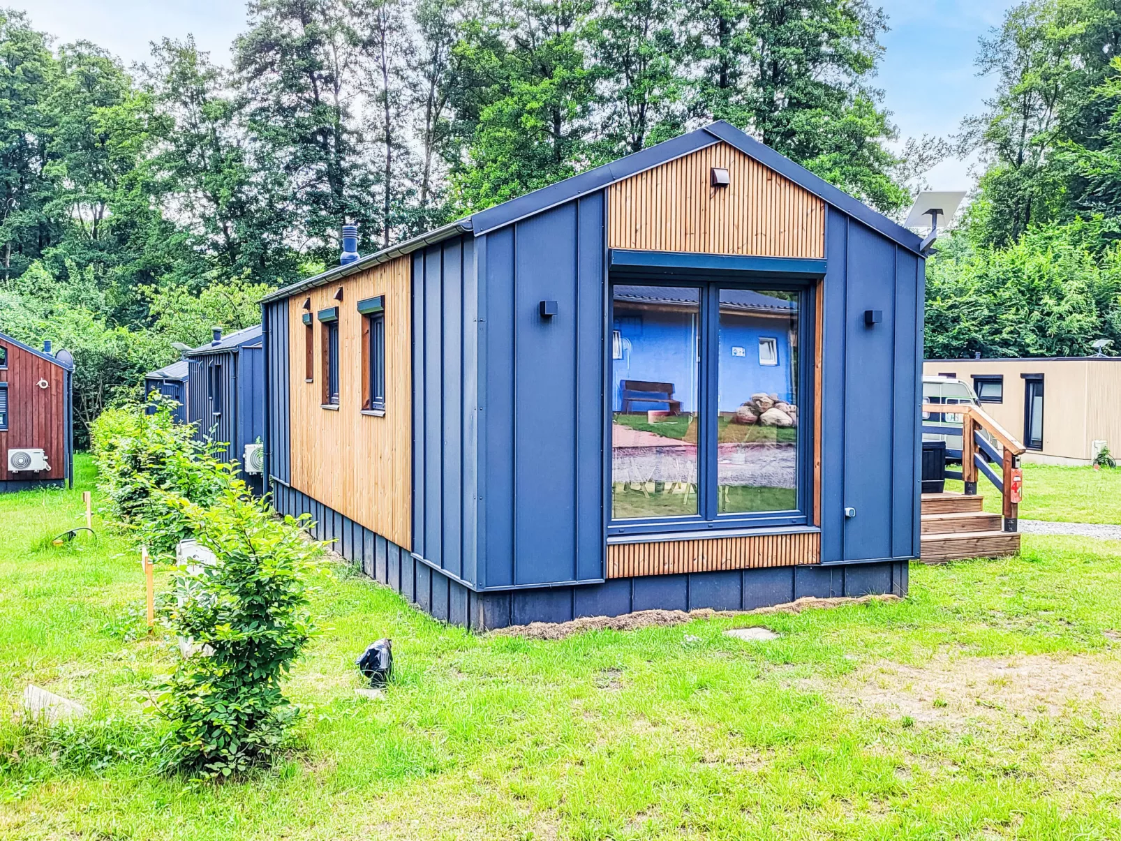 Tinyhaus 4 Lütt Huus