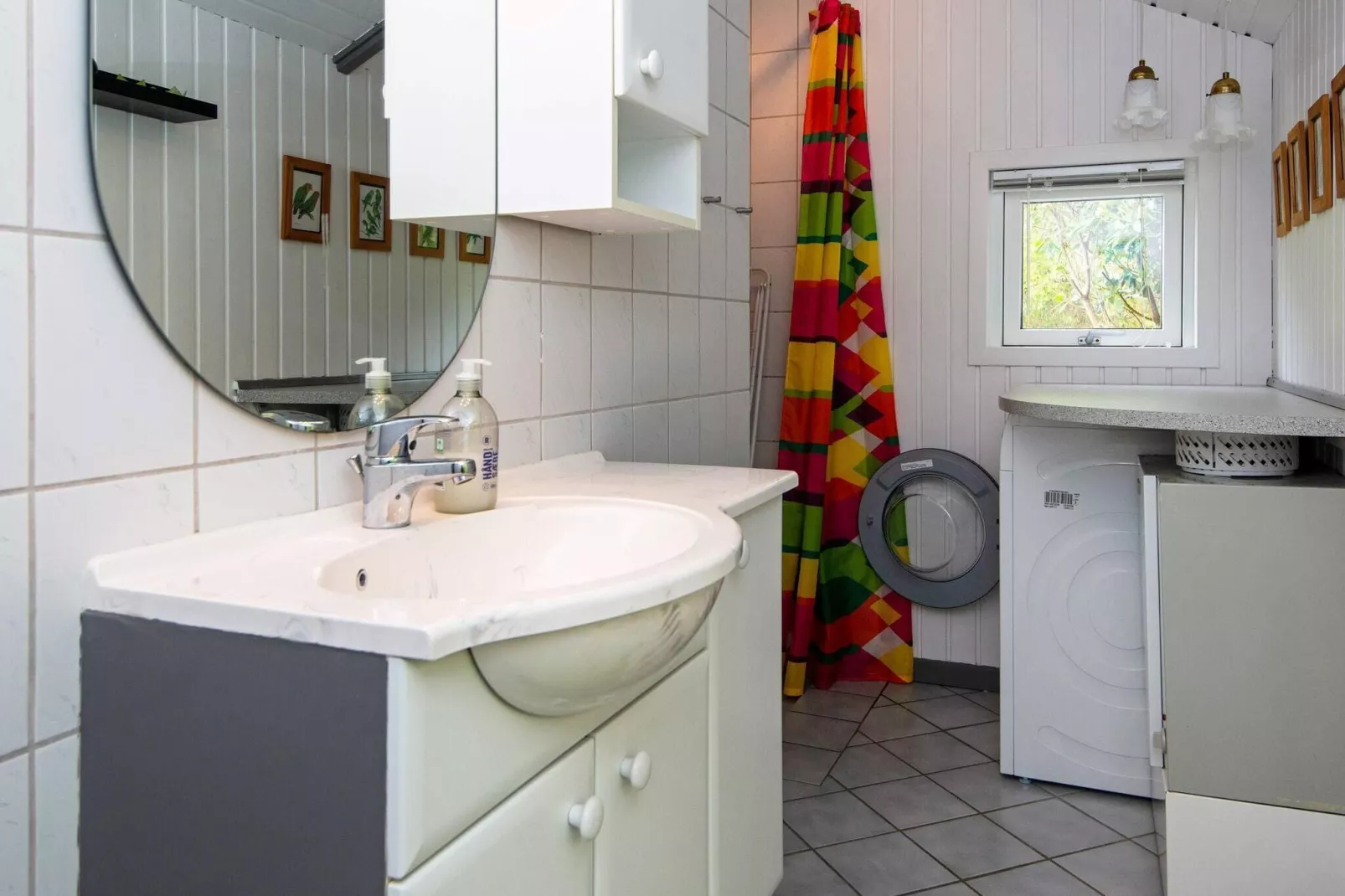 4 Personen Ferienhaus in Hemmet-By Traum-Innenbereich