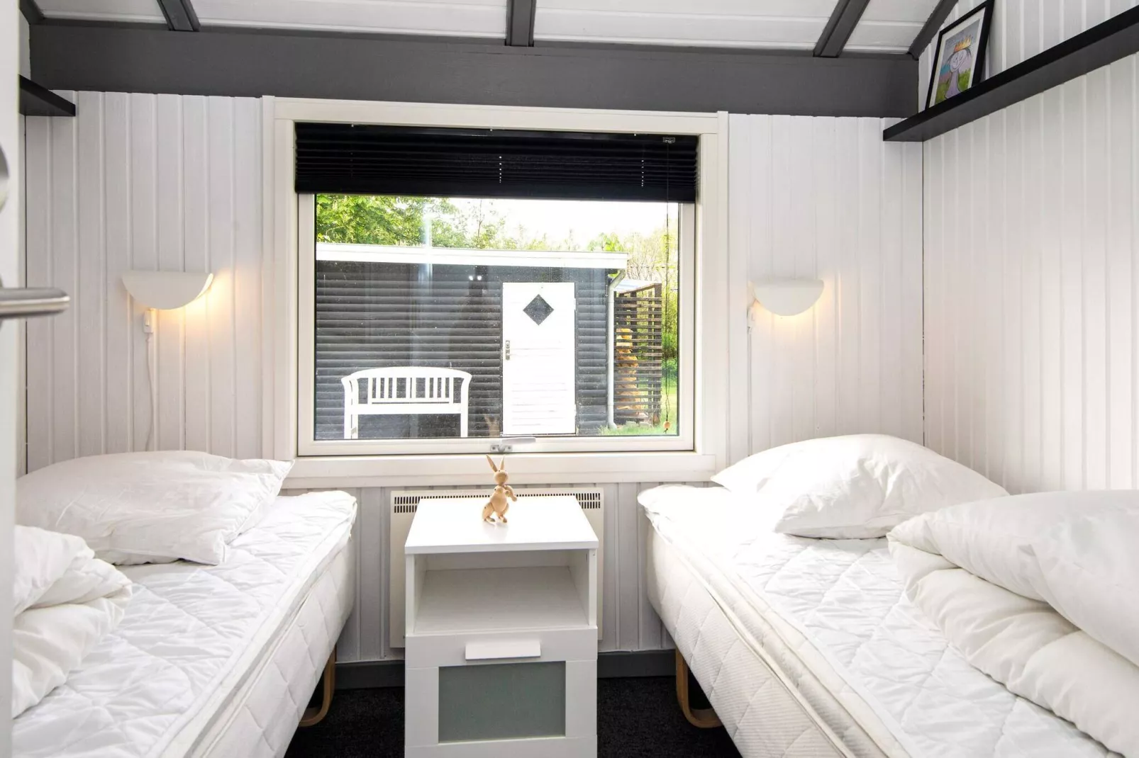 4 Personen Ferienhaus in Hemmet-By Traum-Innenbereich