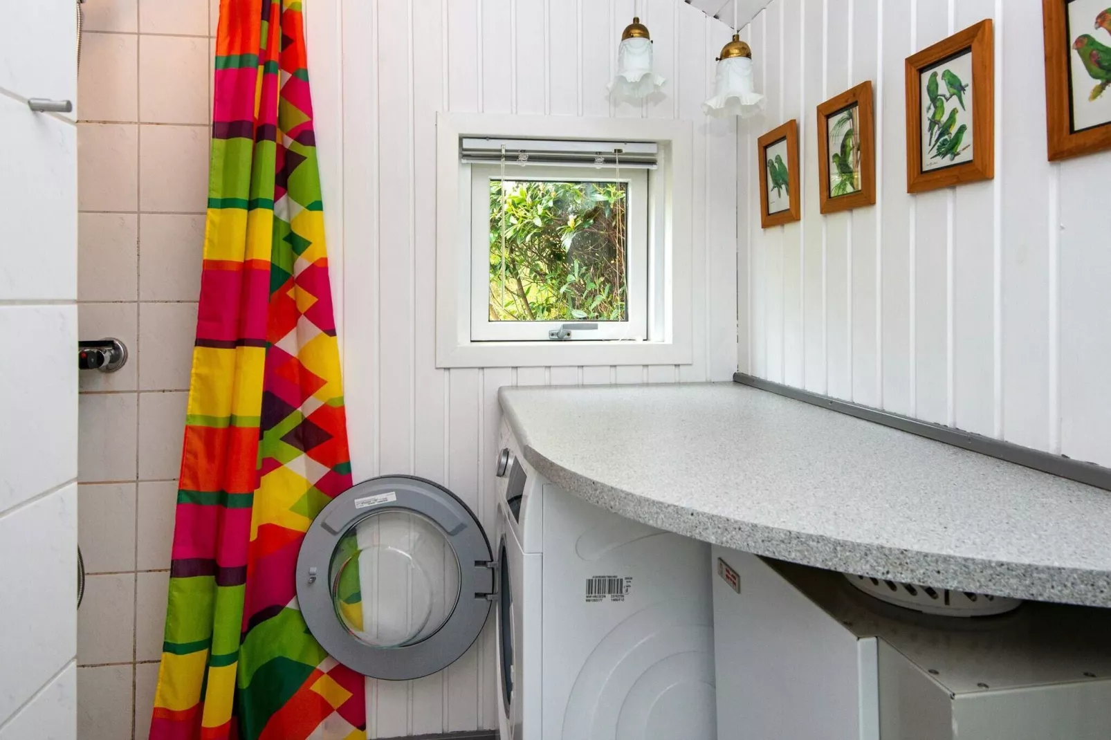 4 Personen Ferienhaus in Hemmet-By Traum-Innenbereich