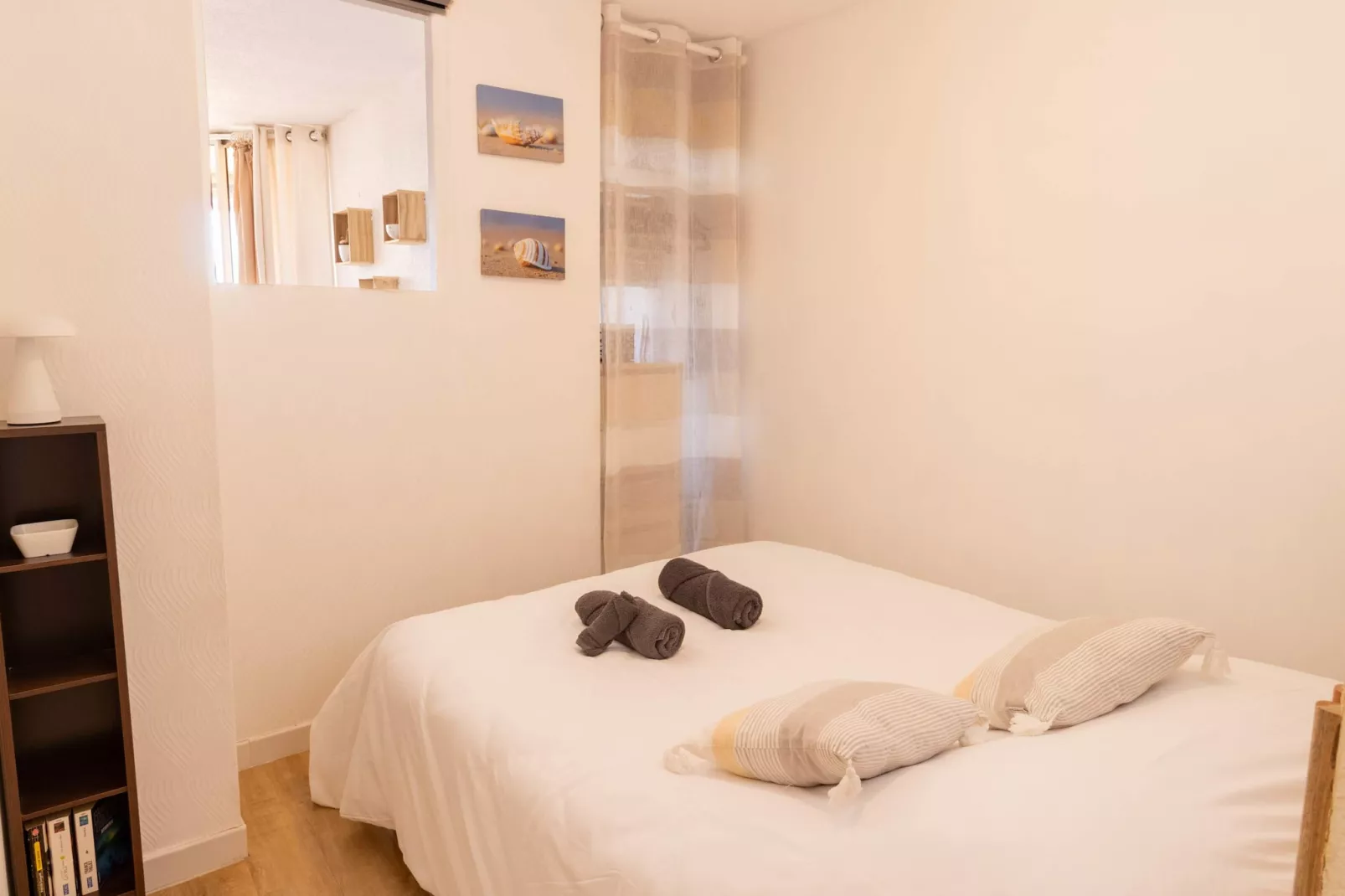 73 Appartement Cosy