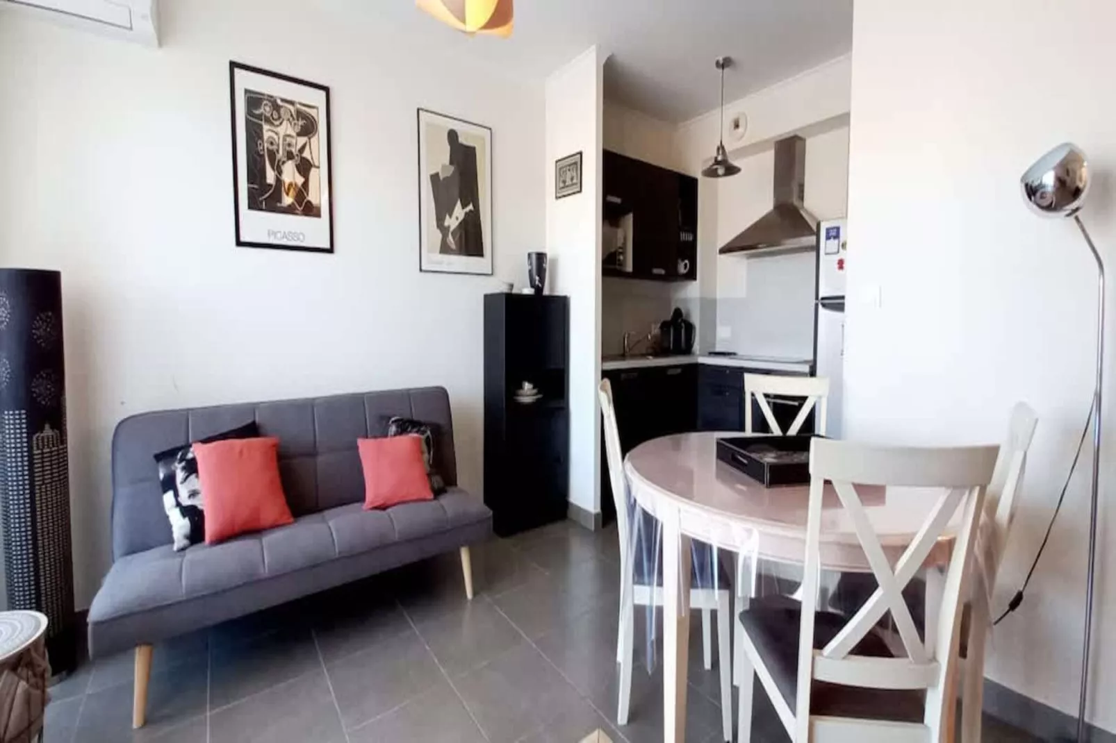 177 BOGGIANO-Esszimmer
