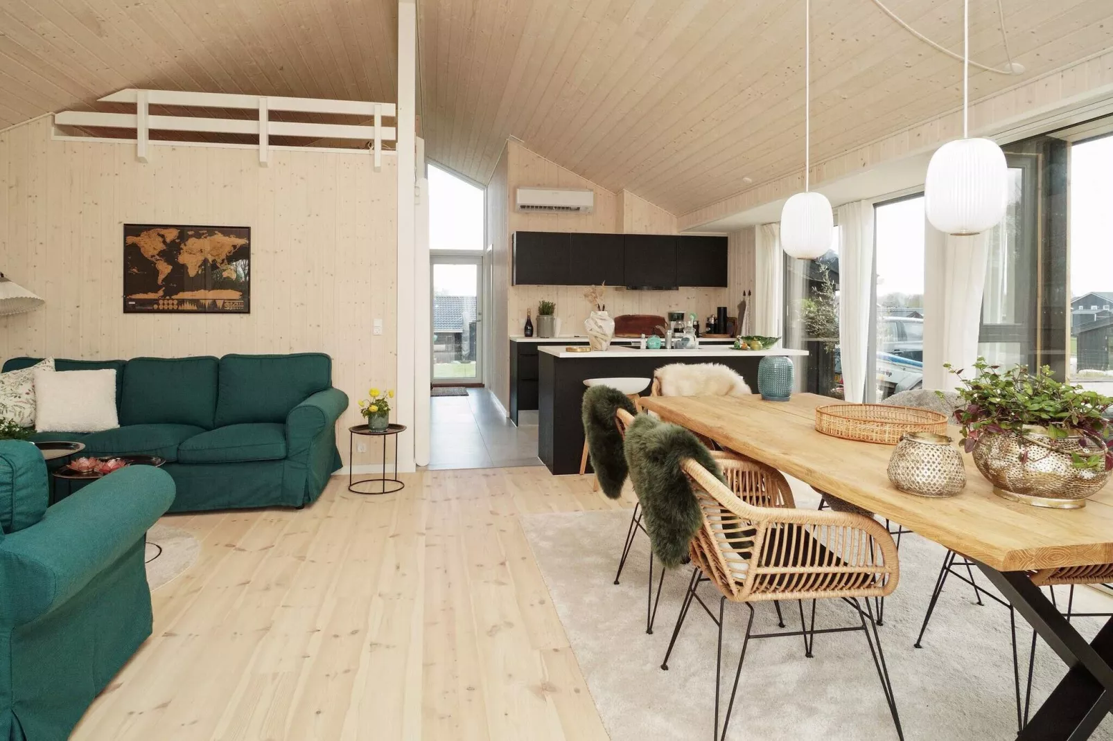 Retraite en bord de mer avec sauna -- By Traum Ferienwohnungen