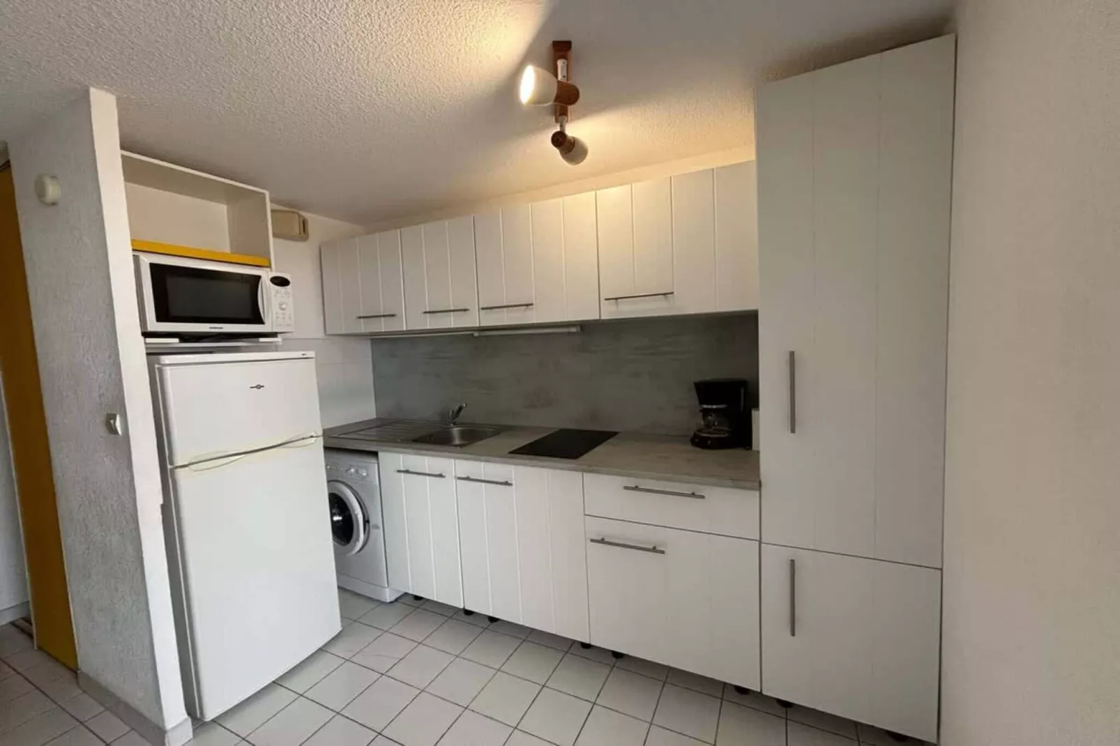 88 Appartement Valra