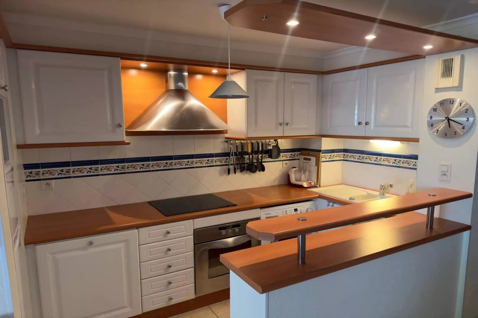 01 Plage et Confort-Cuisine