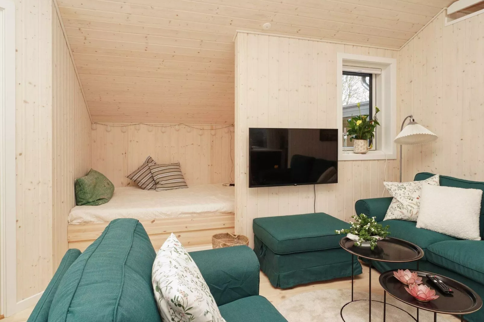 Retraite en bord de mer avec sauna -- By Traum Ferienwohnungen