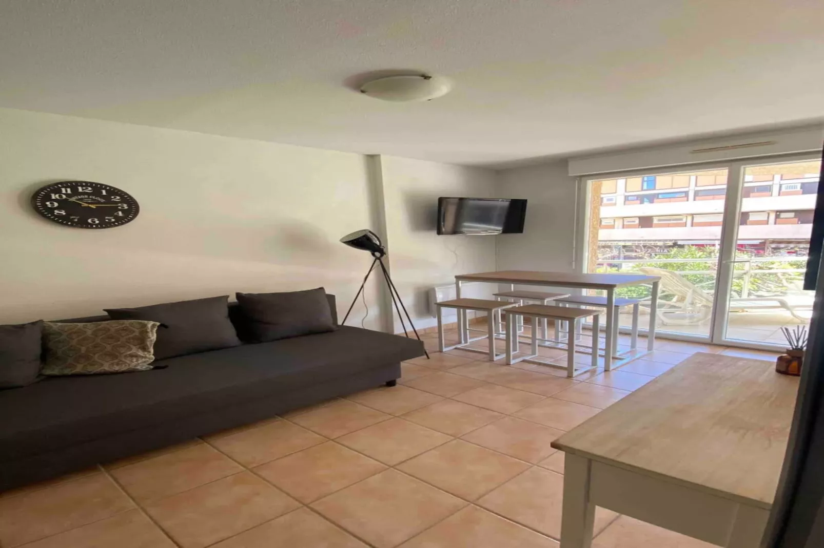 77 T2 Piscine Terras