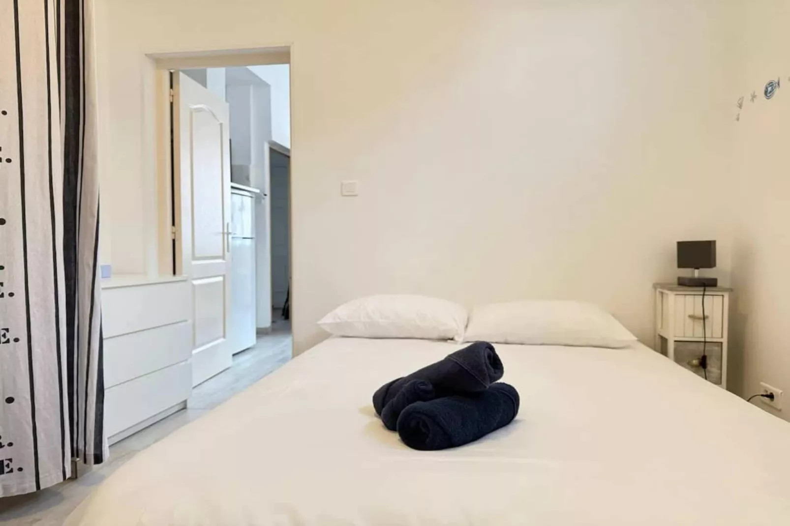 56 Appartement en Rd
