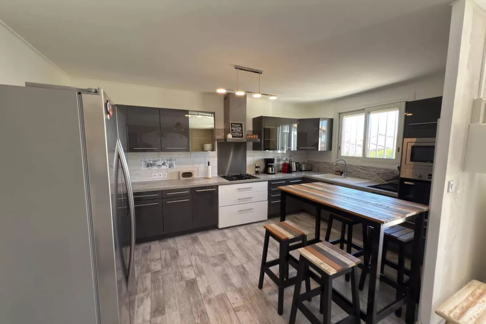 74 Oasis privée à Ve