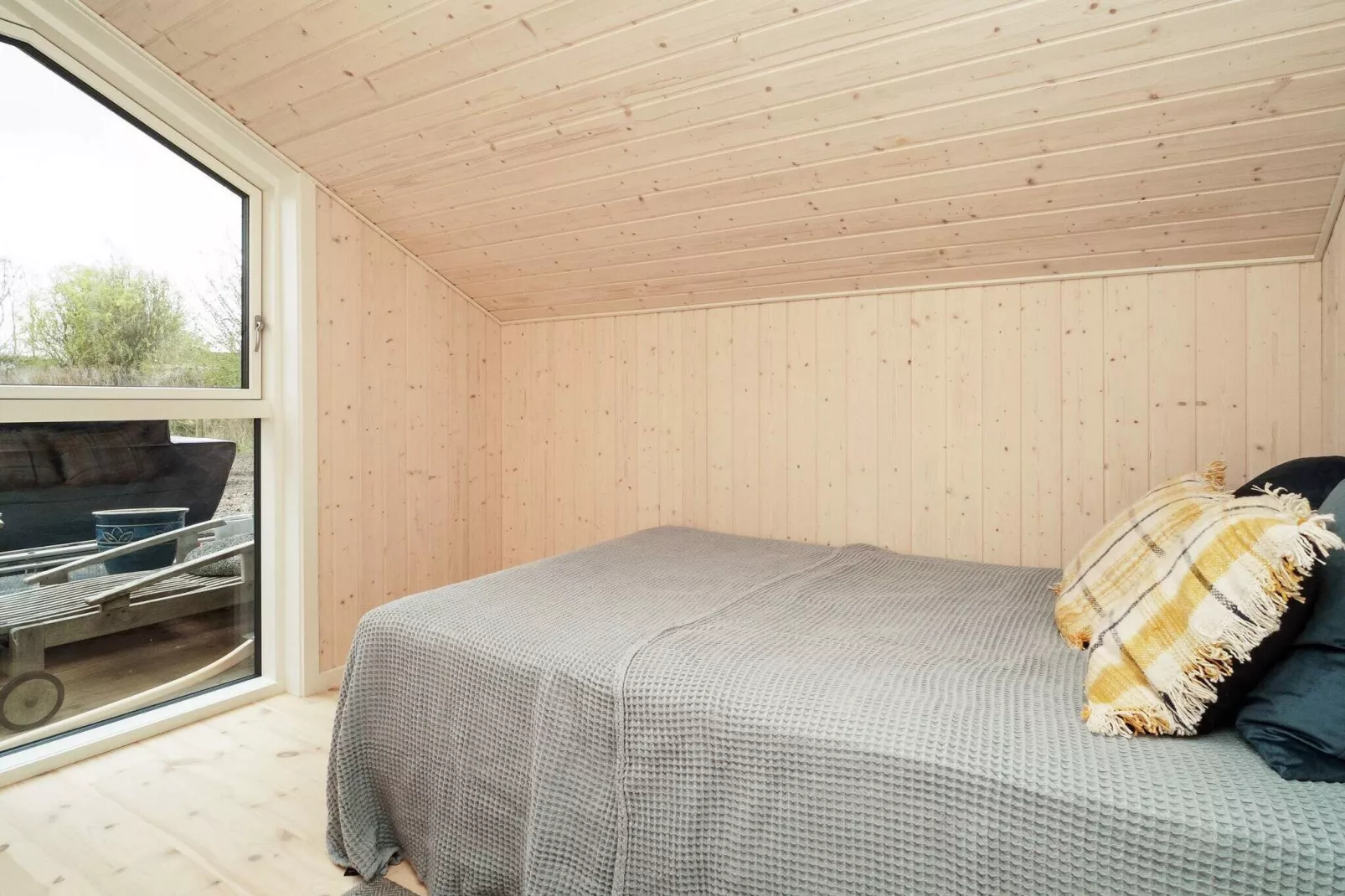 Strand-Ruckzug mit Sauna -- By Traum Ferienwohnungen-Innen
