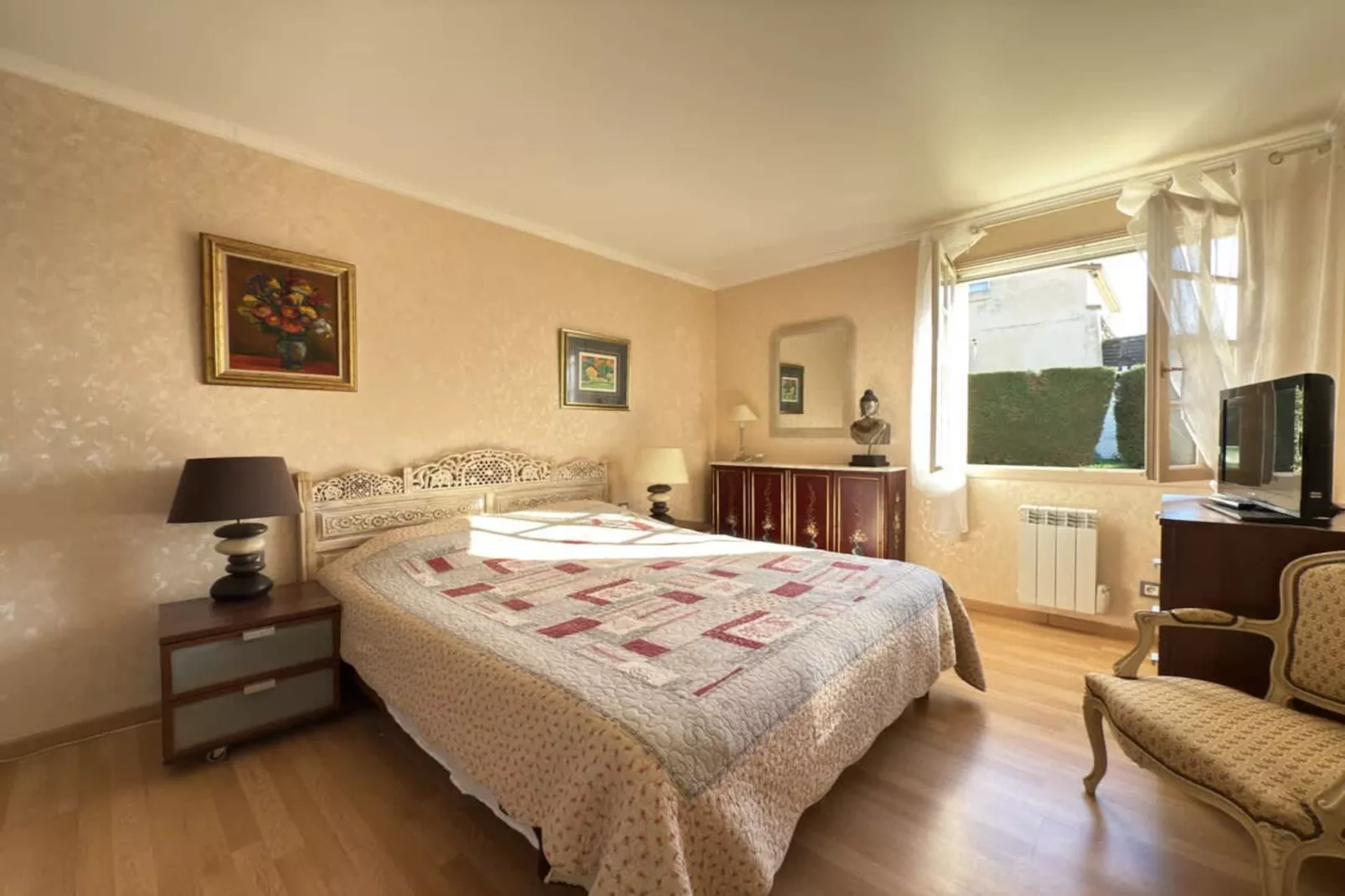 63 - Appartement ave