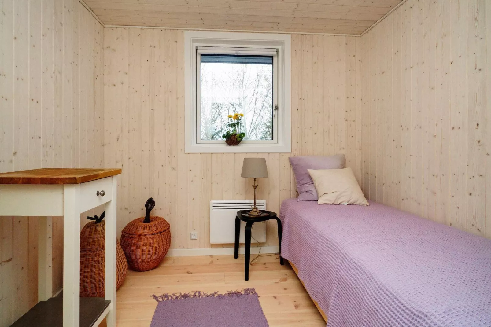 Strand-Ruckzug mit Sauna -- By Traum Ferienwohnungen-Innen