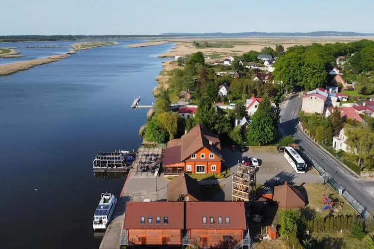 Pokój dla 2 osób-Extérieur été