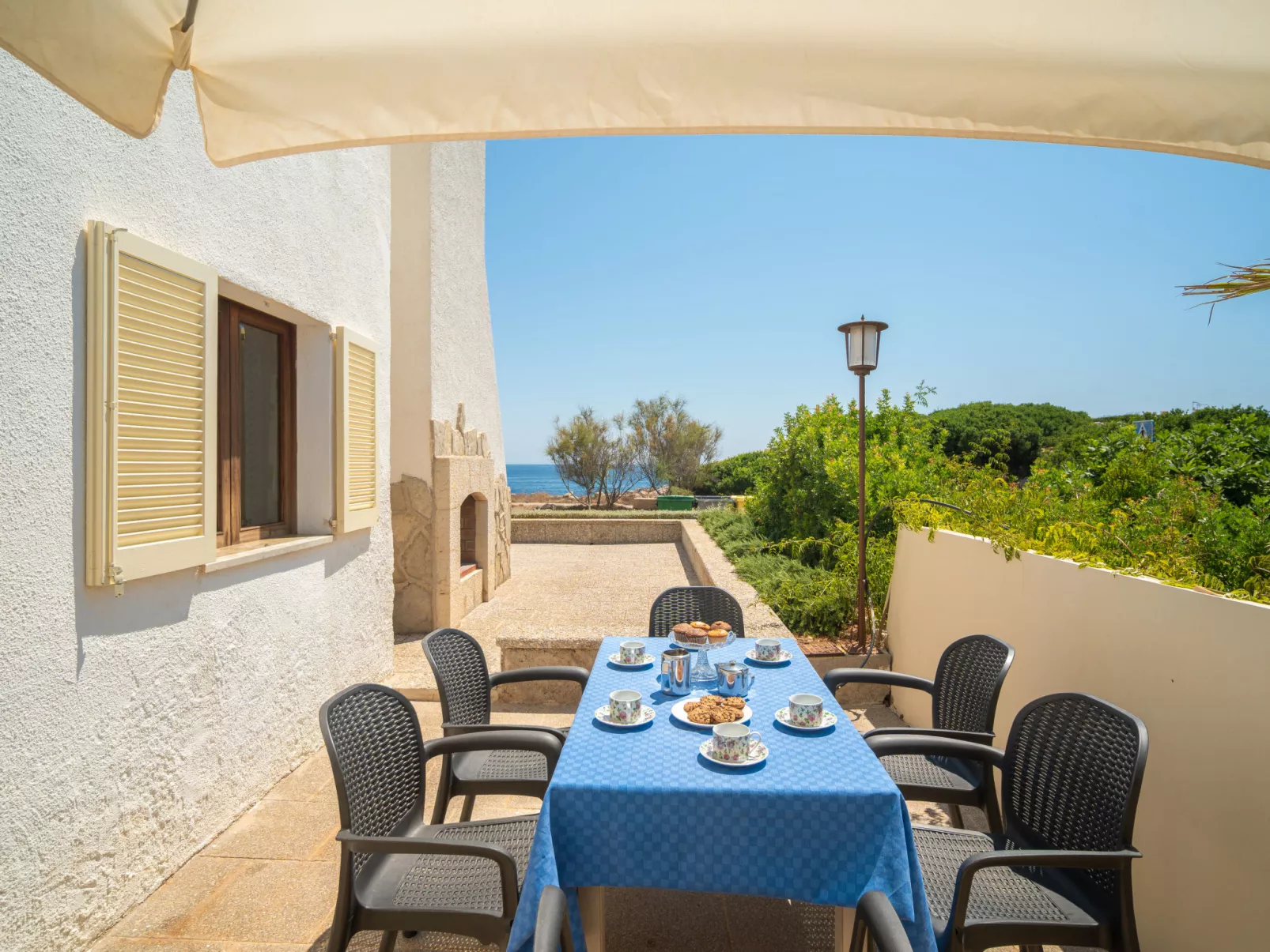 Villa Can Rosito