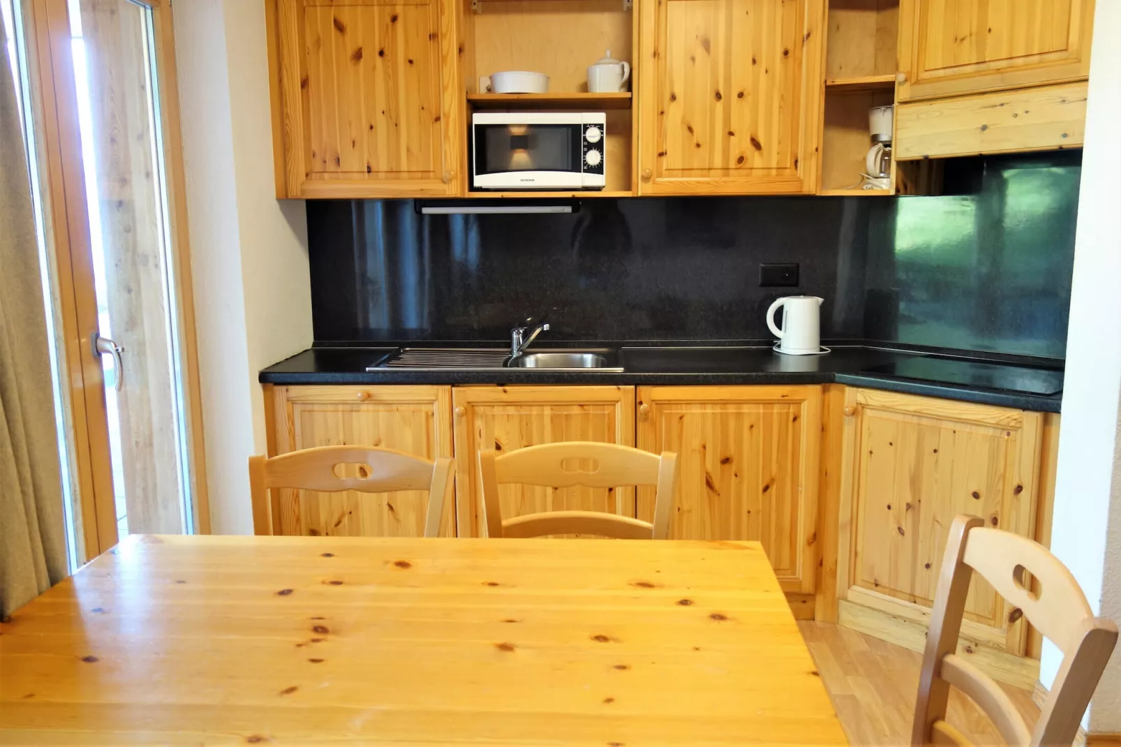 Pracondu 2 303 - OUTDOOR & FUN charming apartment