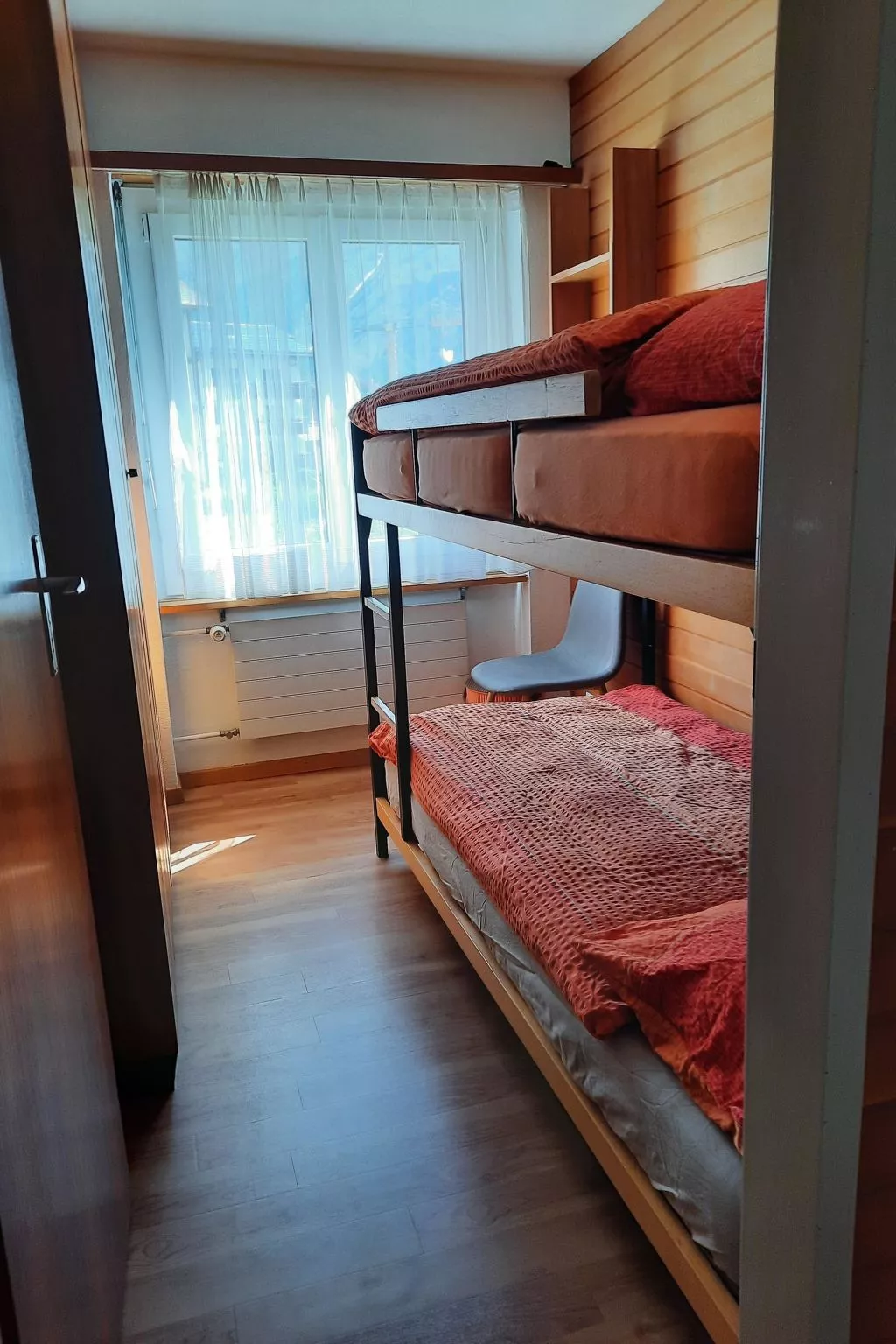 Haus Salü 5