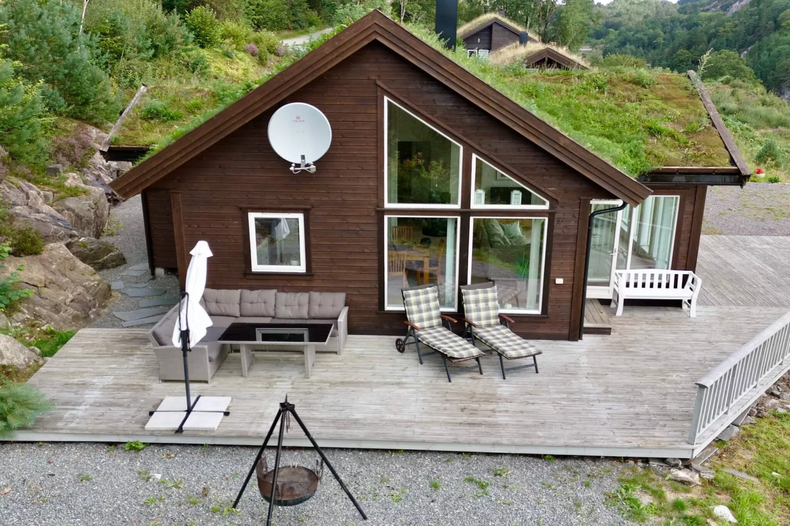 VALEVÅG 04133-Outdoor