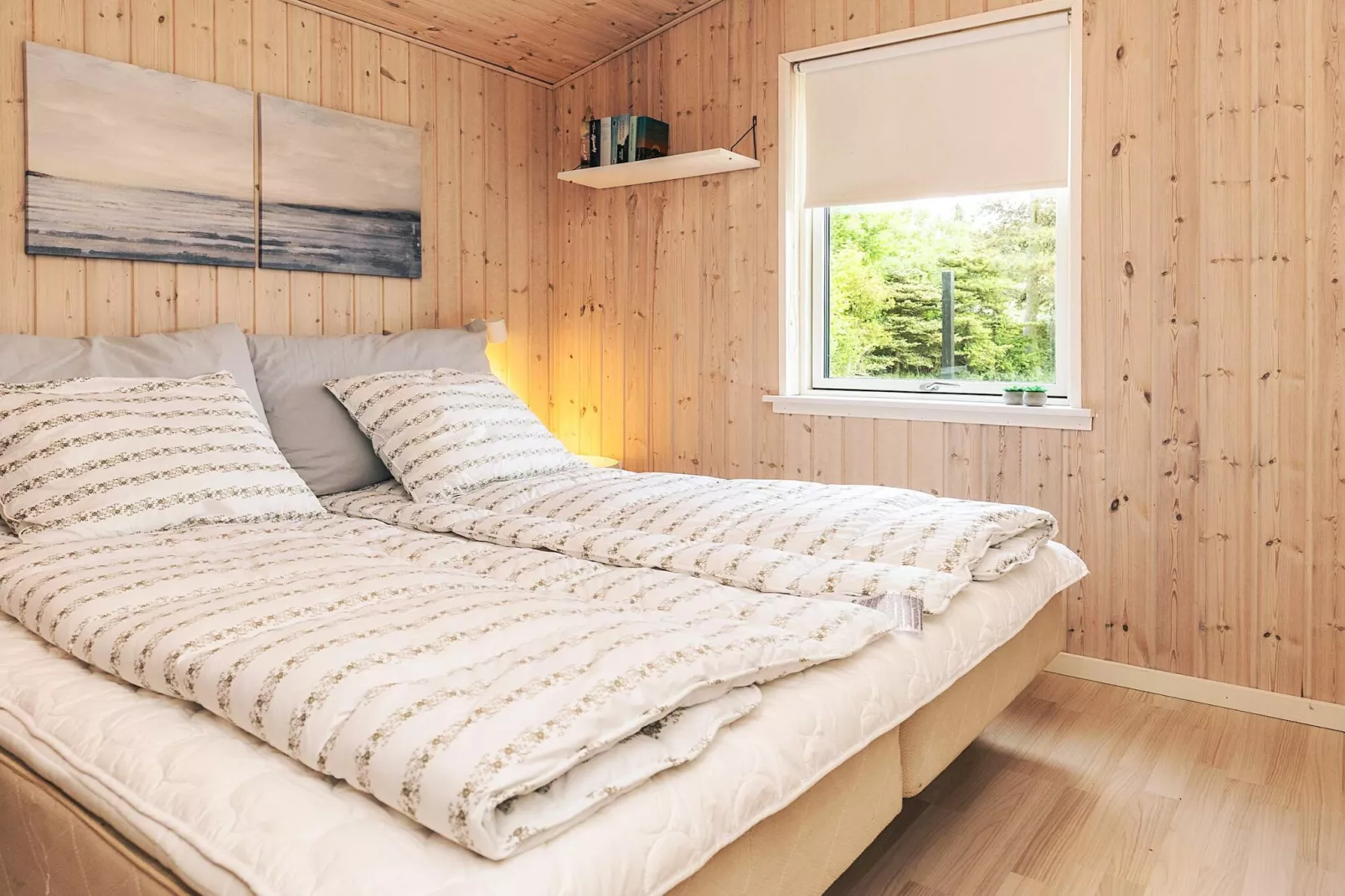 Beachside Bliss in Marielyst-By Traum-Indoor