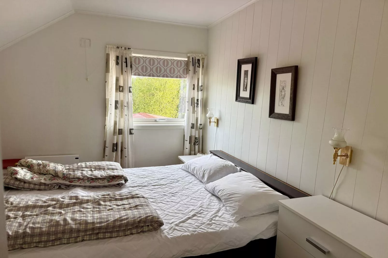 Seaside Retreat in Lyngen-By Traum-Indoor