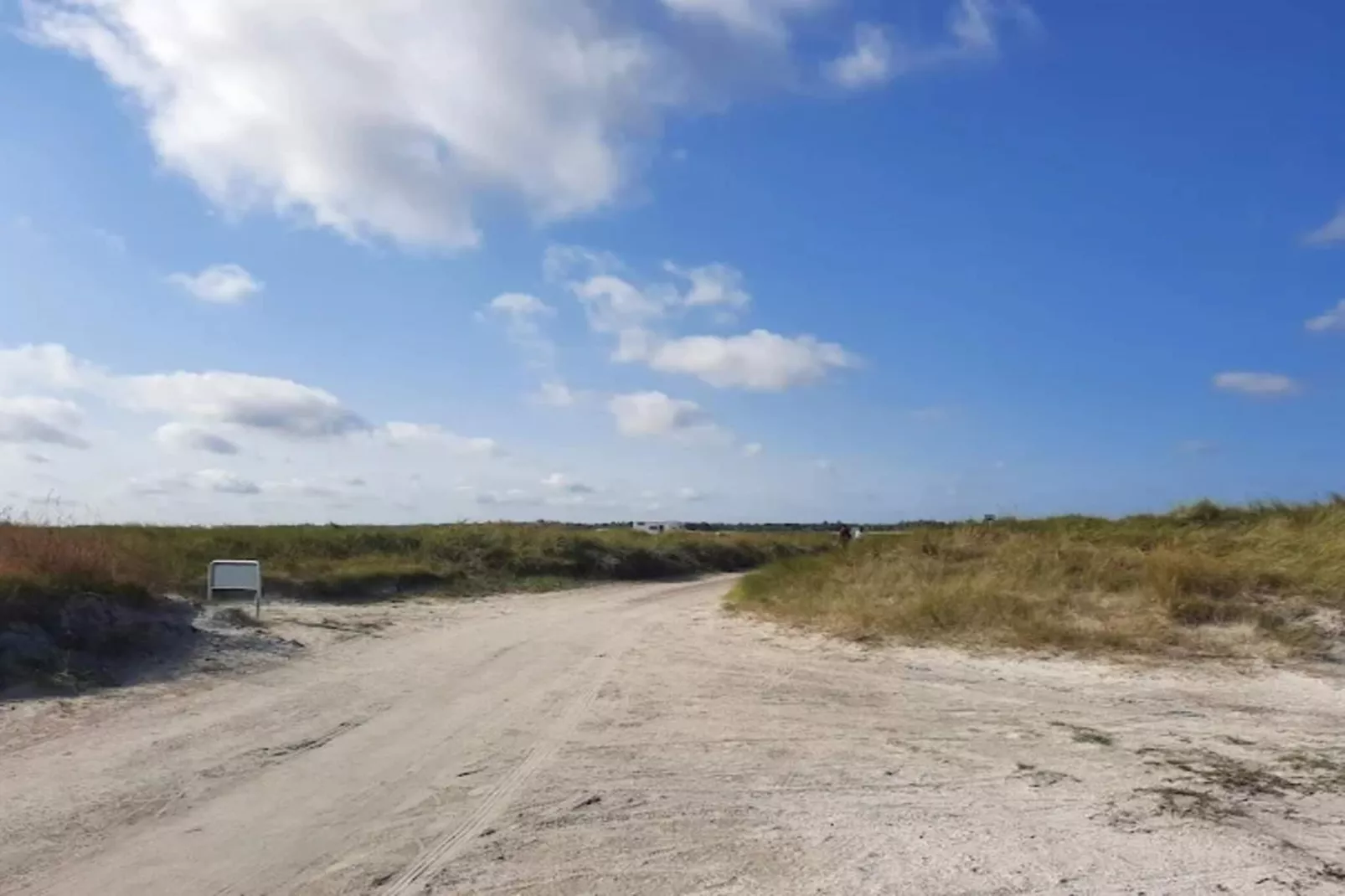 Kustliche Ruhe am Knasborg Strand-By Traum-Nicht zugeordnet