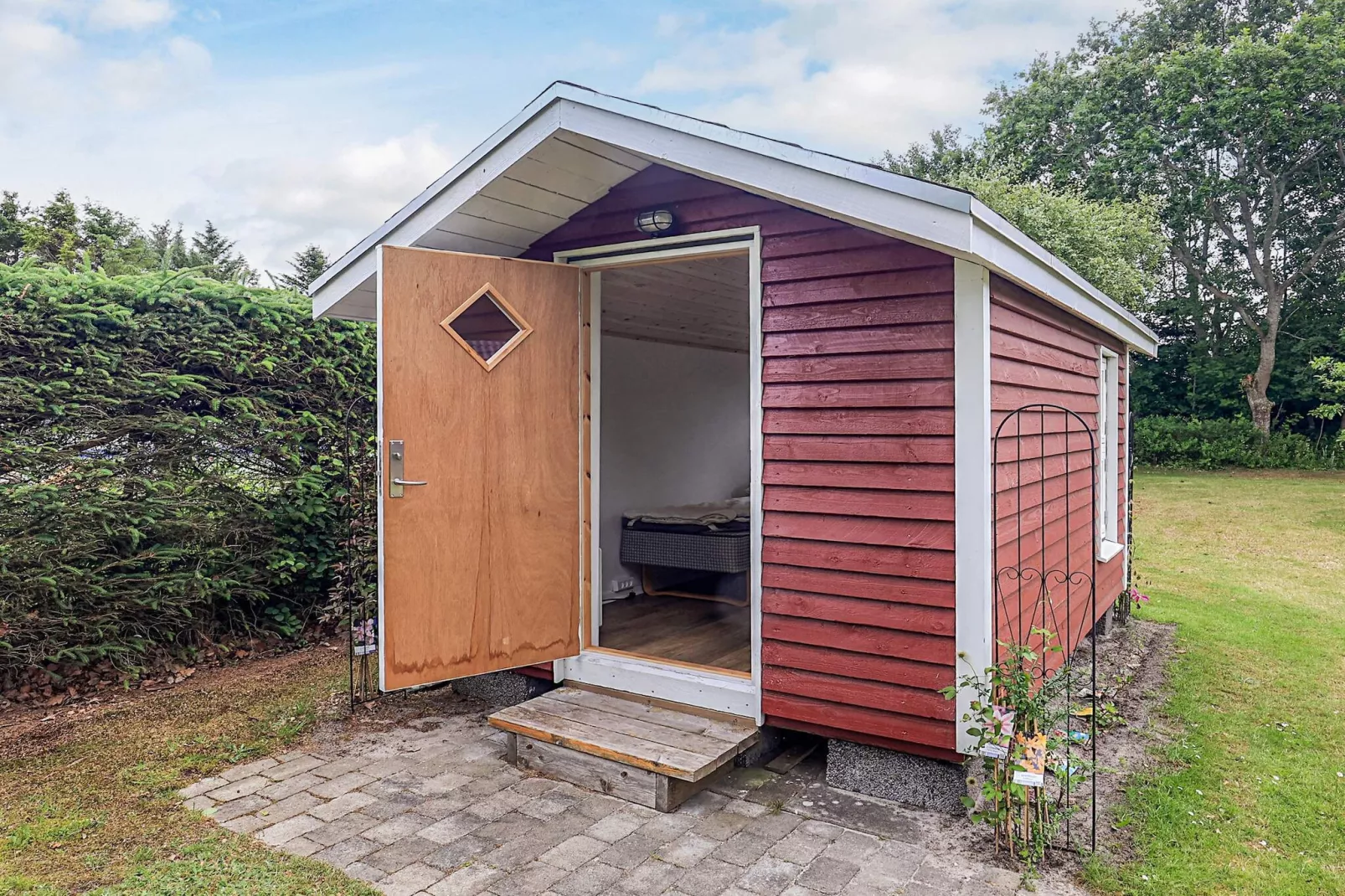 6 person holiday home in Storvorde-View