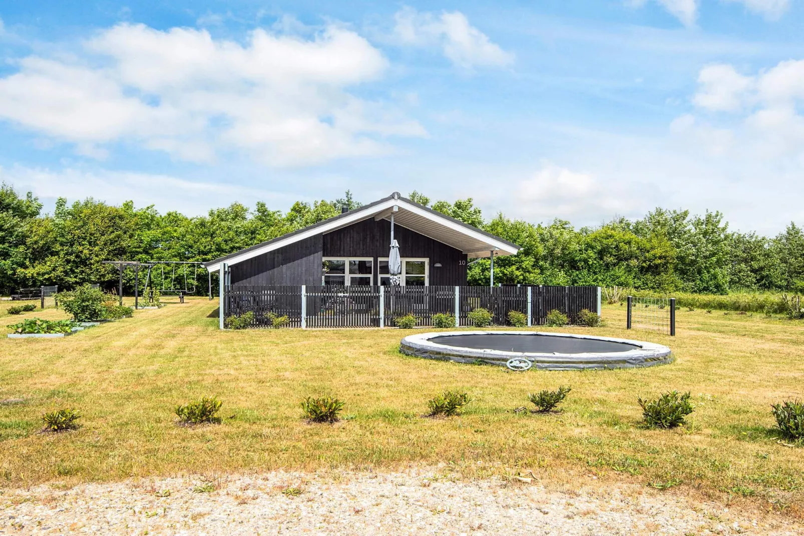 6 person holiday home in Tarm-View