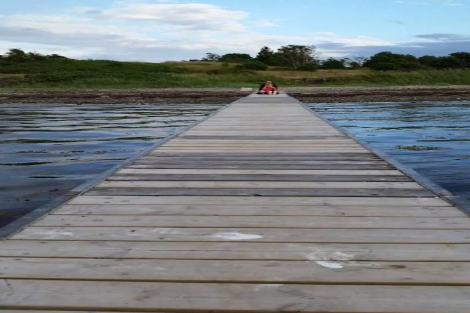 Refuge tranquille a Hejlsminde-By Traum-Extérieur